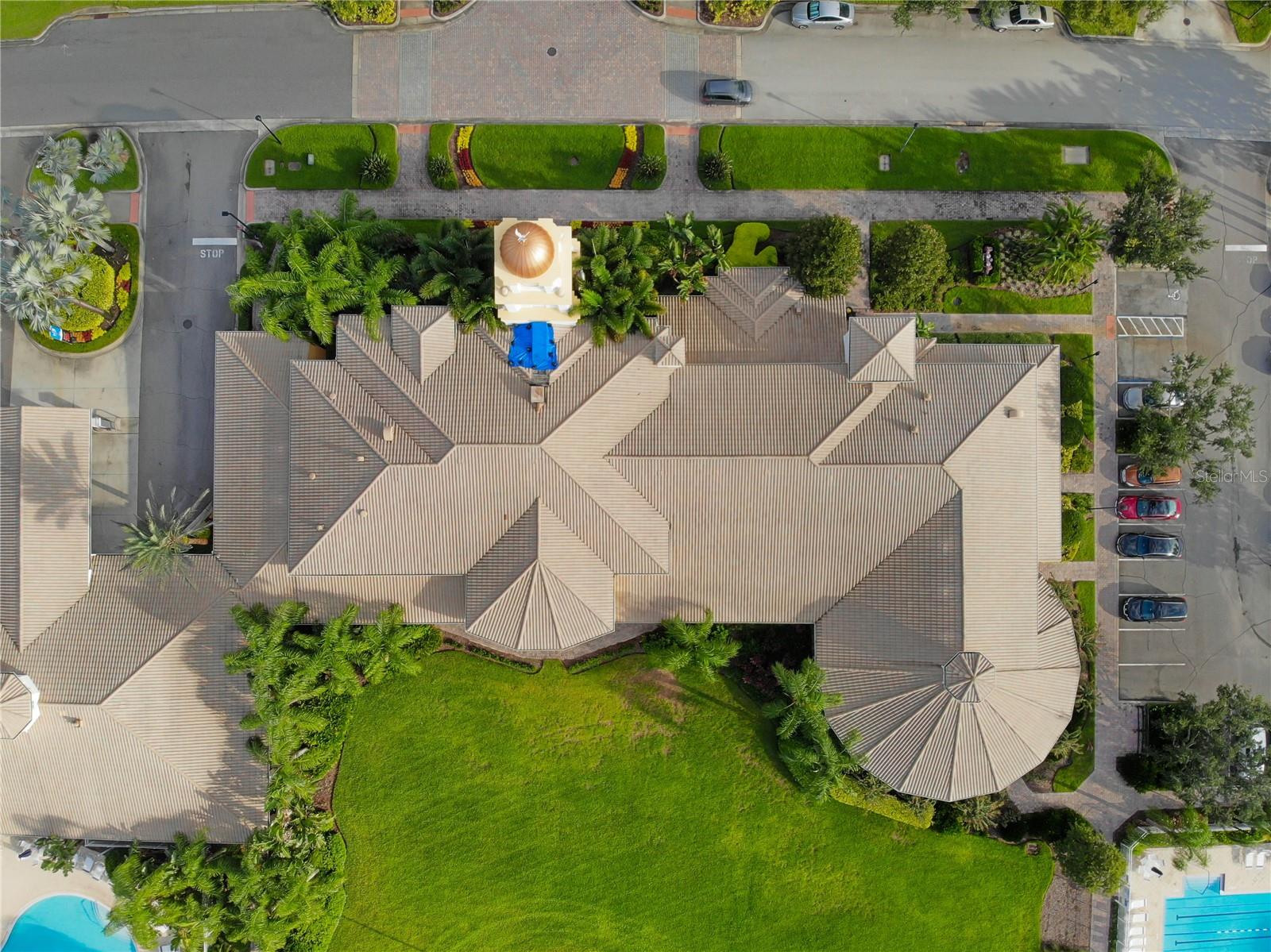 11891 PADUA LN, ORLANDO, FL, 32827