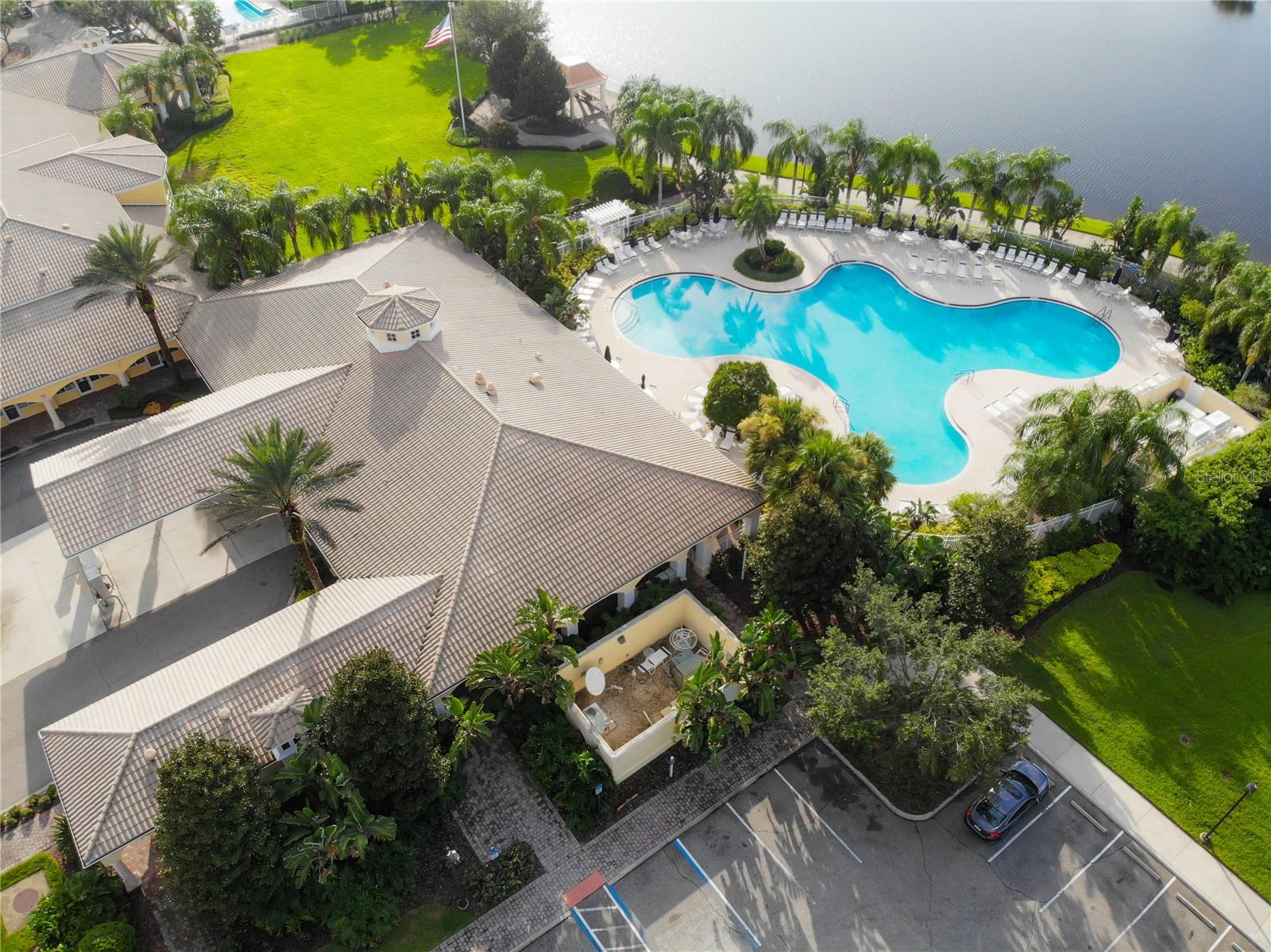 11891 PADUA LN, ORLANDO, FL, 32827