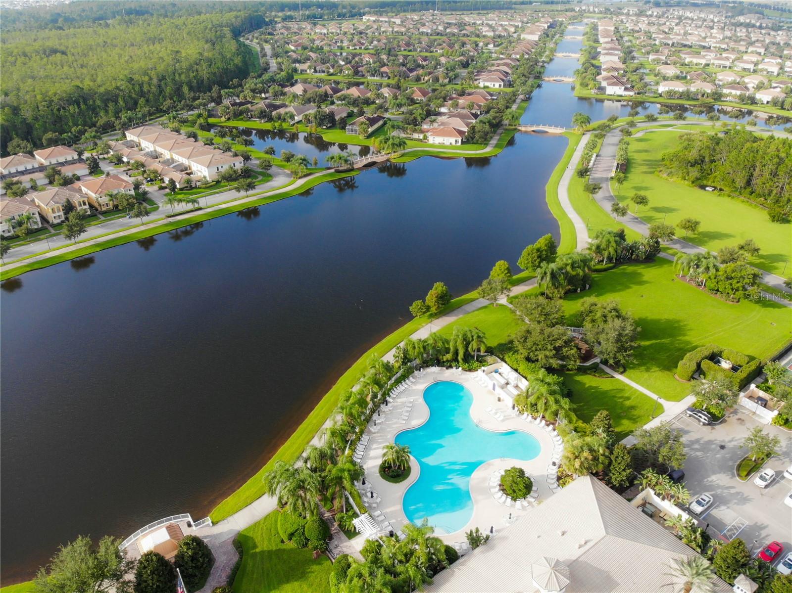 11891 PADUA LN, ORLANDO, FL, 32827