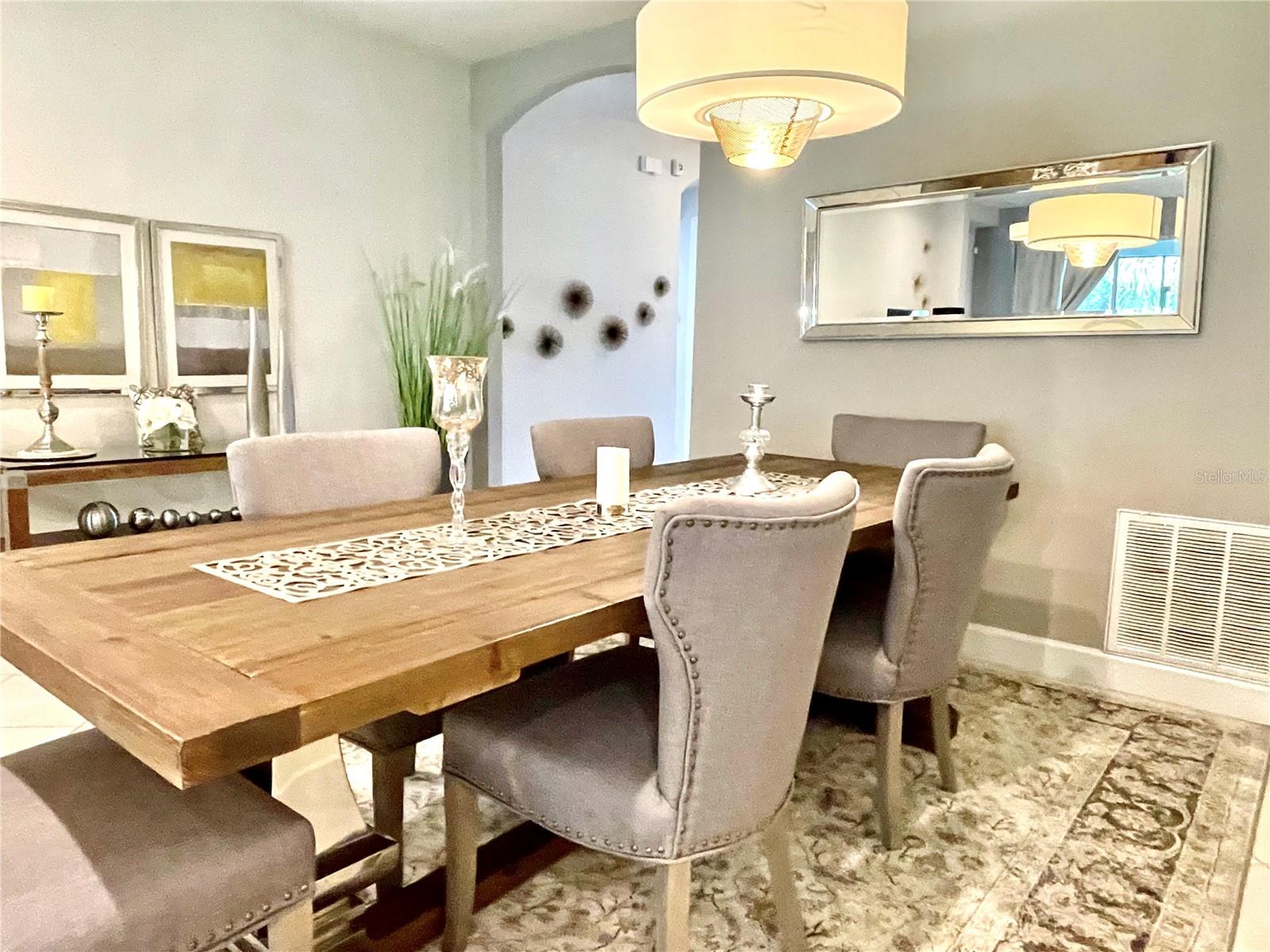 11891 PADUA LN, ORLANDO, FL, 32827