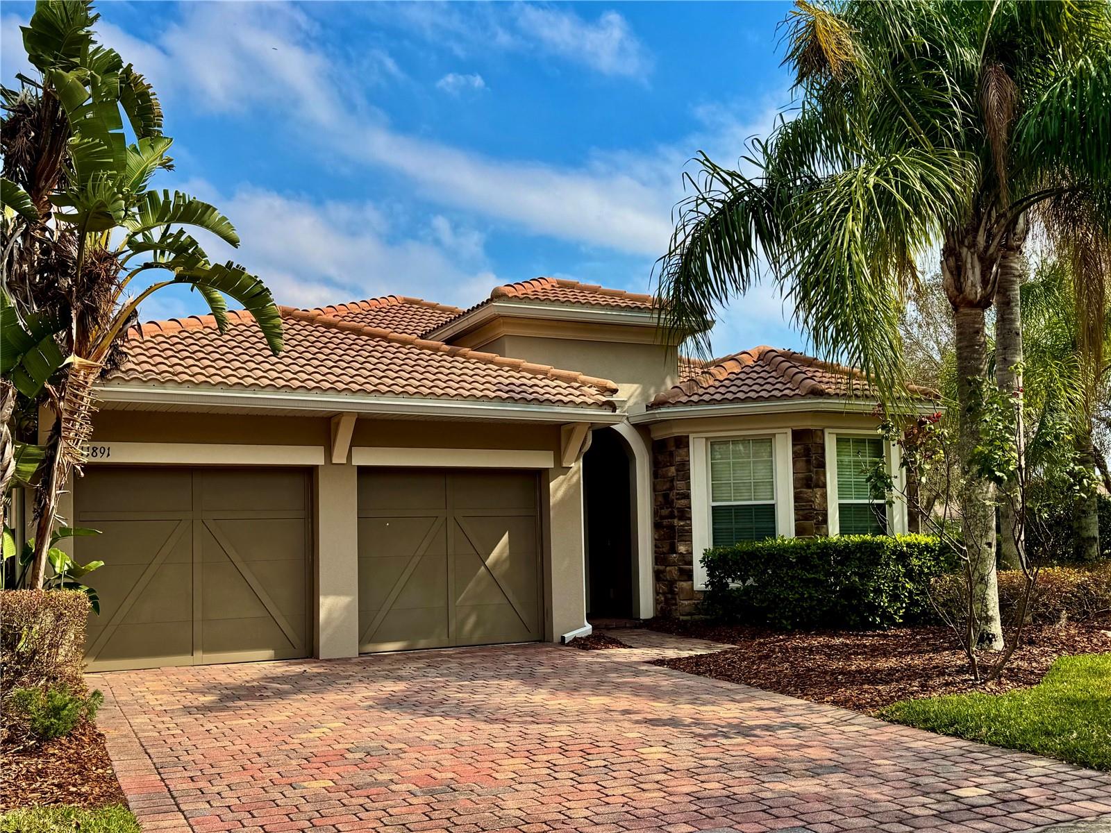 11891 PADUA LN, ORLANDO, FL, 32827