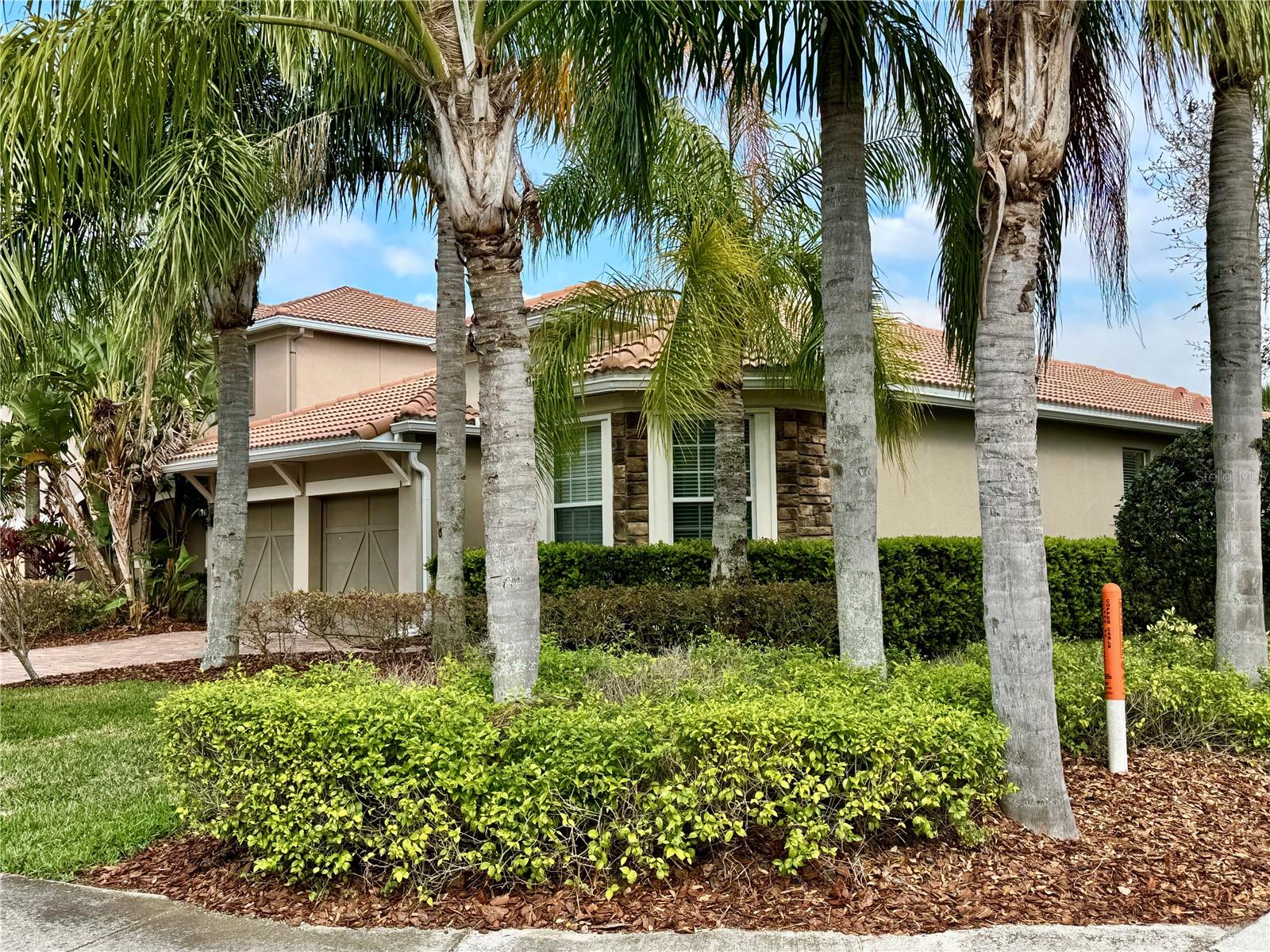 11891 PADUA LN, ORLANDO, FL, 32827