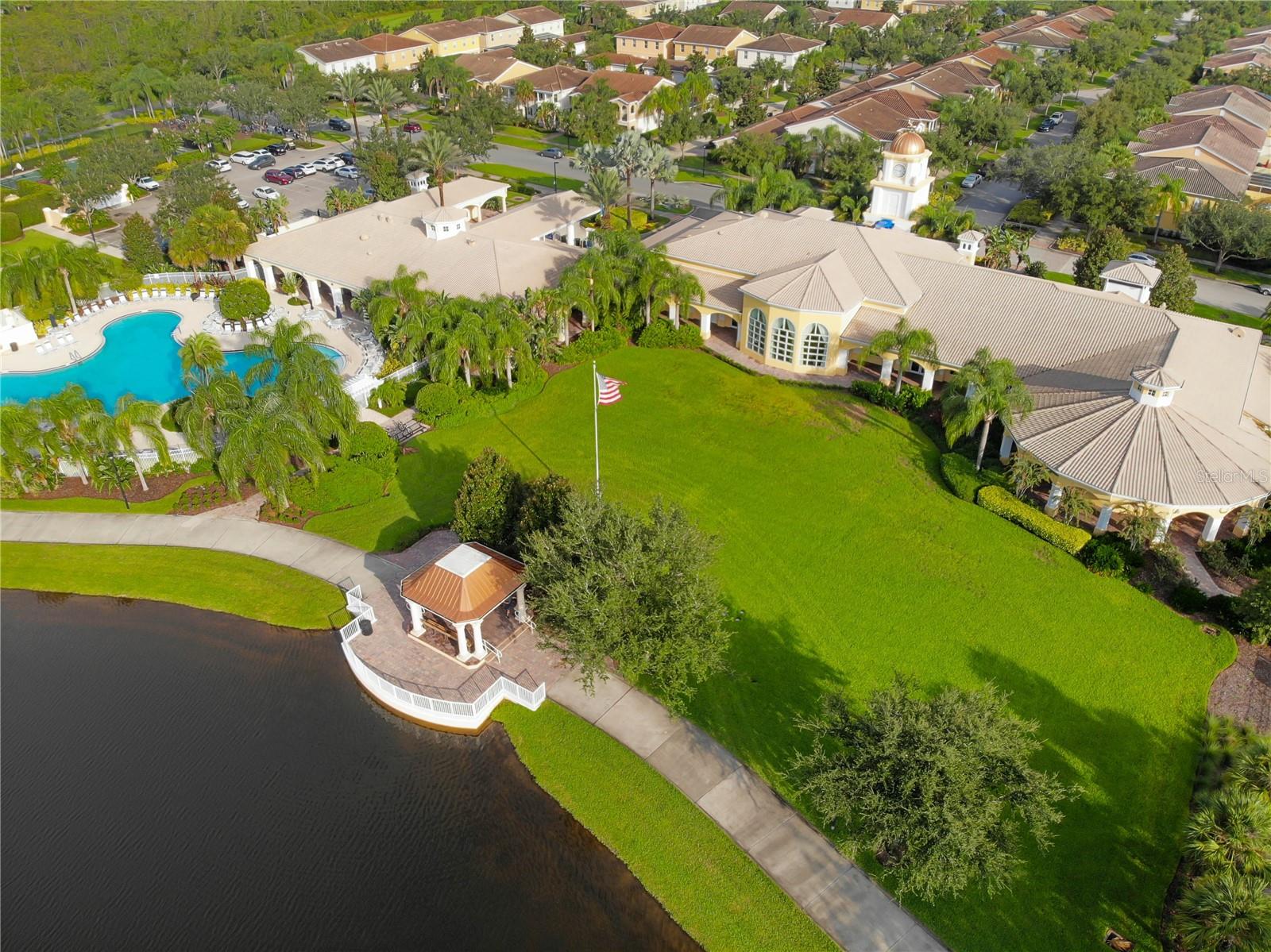 11891 PADUA LN, ORLANDO, FL, 32827