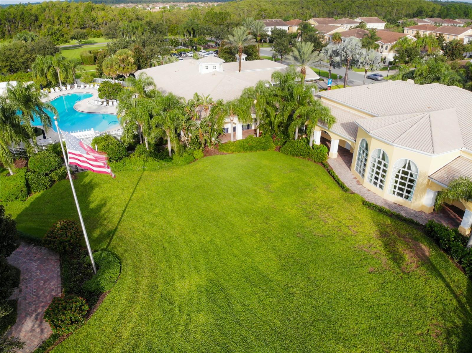 11891 PADUA LN, ORLANDO, FL, 32827