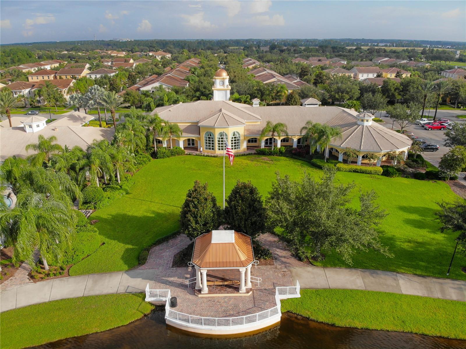 11891 PADUA LN, ORLANDO, FL, 32827