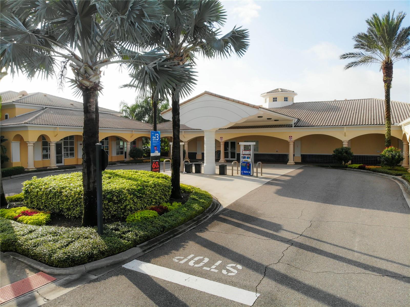 11891 PADUA LN, ORLANDO, FL, 32827