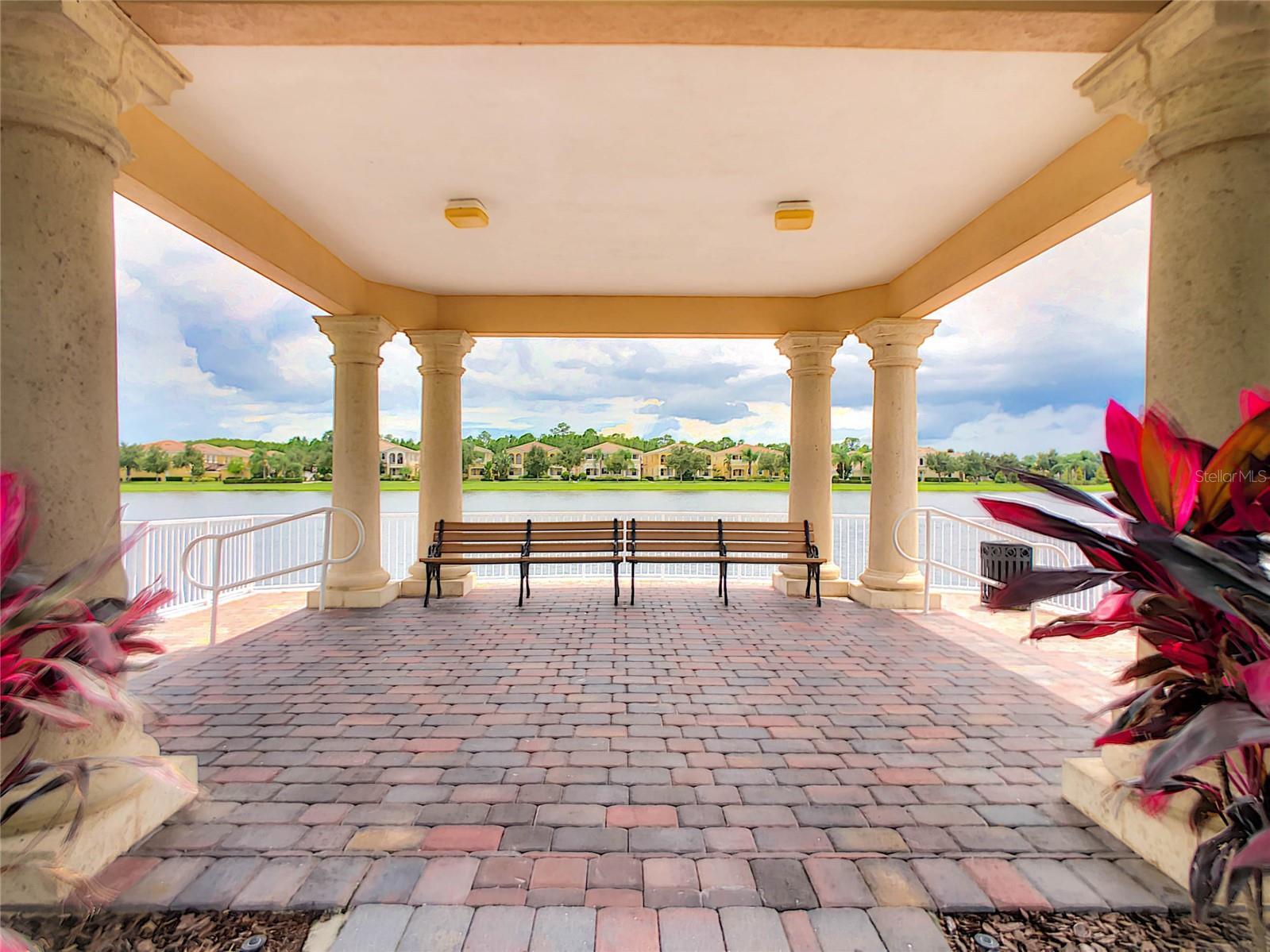 11891 PADUA LN, ORLANDO, FL, 32827