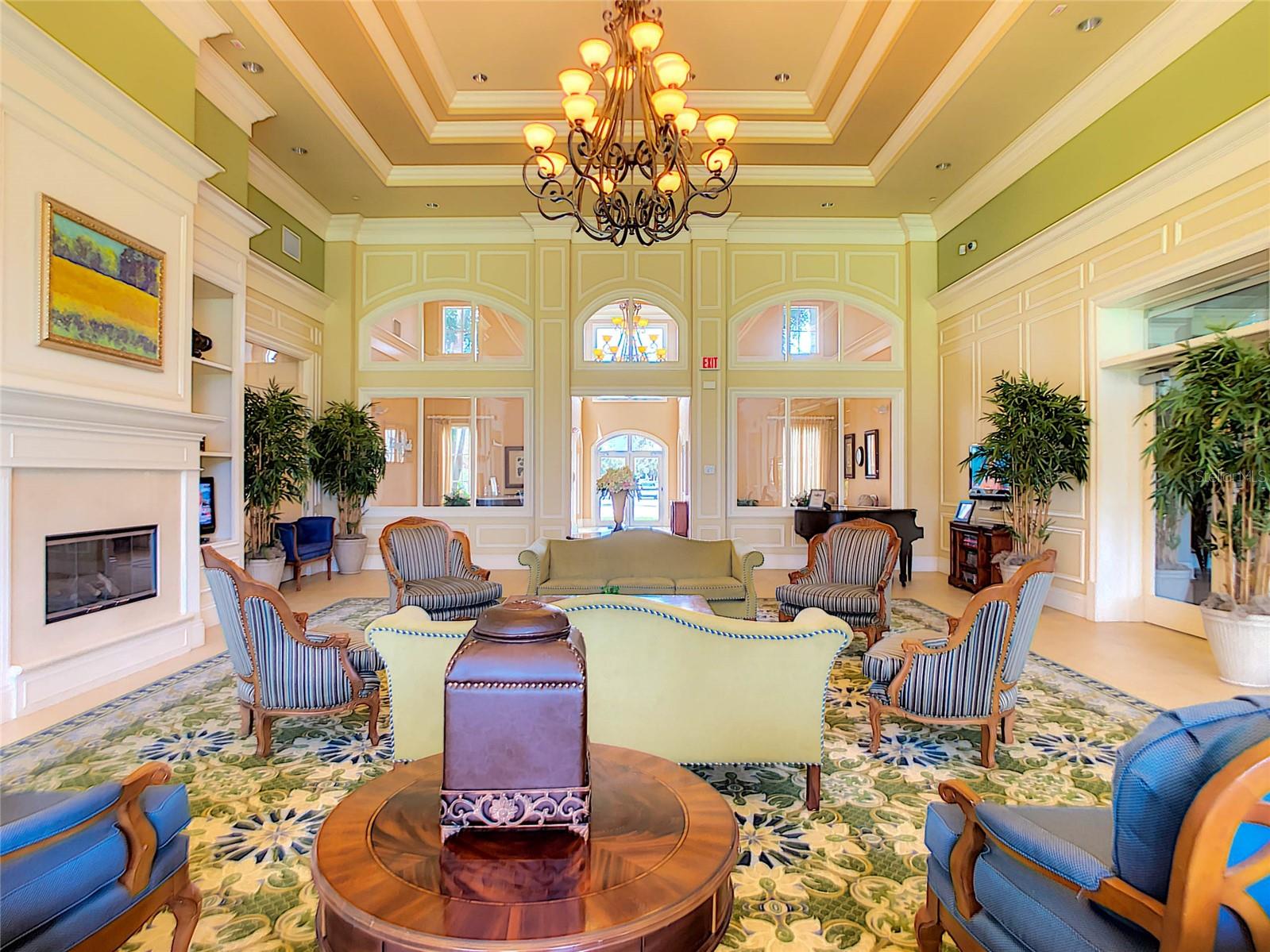 11891 PADUA LN, ORLANDO, FL, 32827