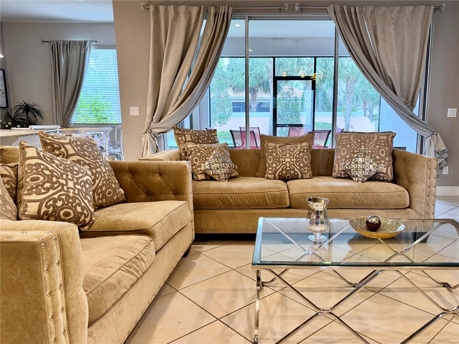 11891 PADUA LN, ORLANDO, FL, 32827