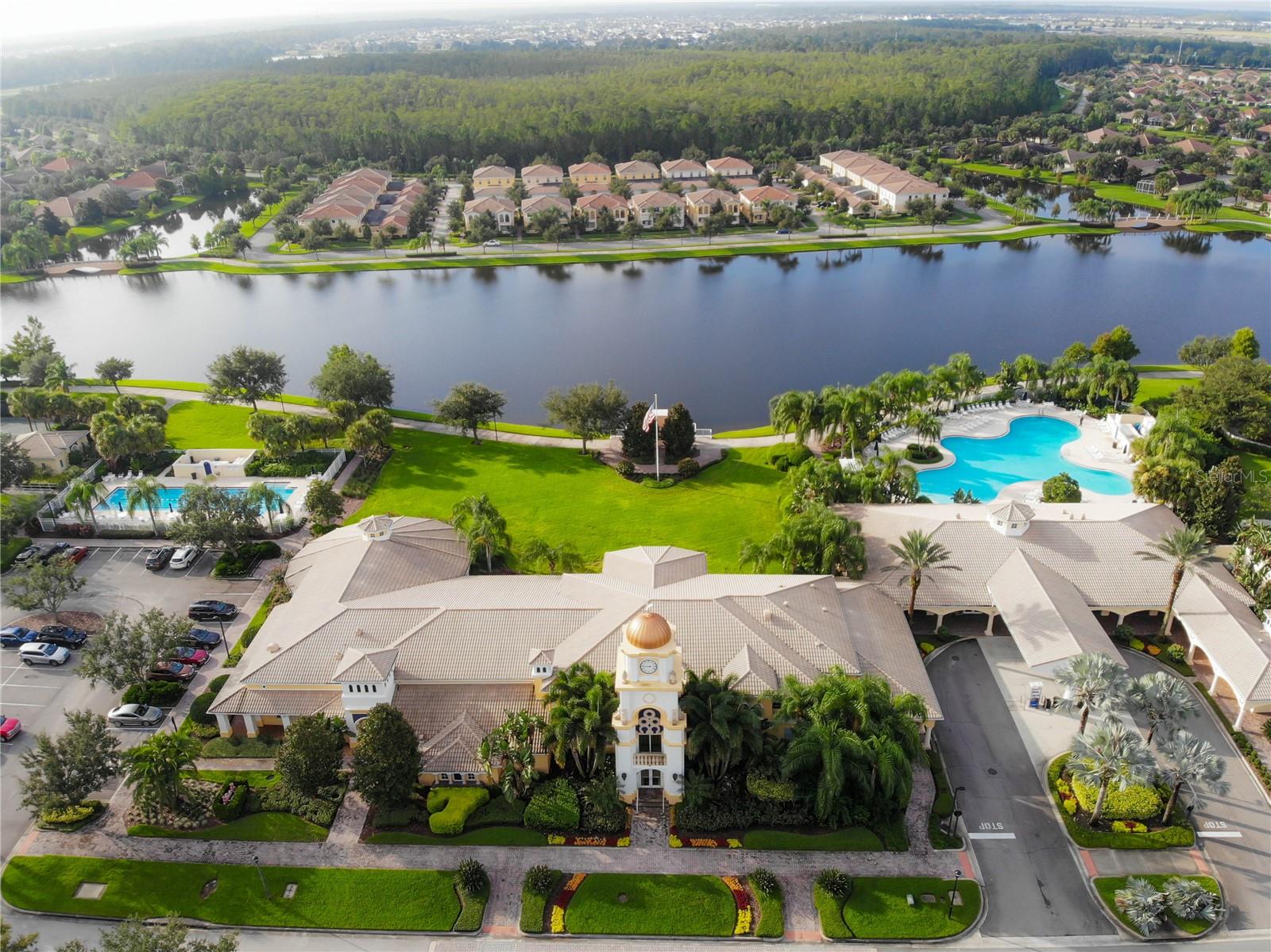 11891 PADUA LN, ORLANDO, FL, 32827