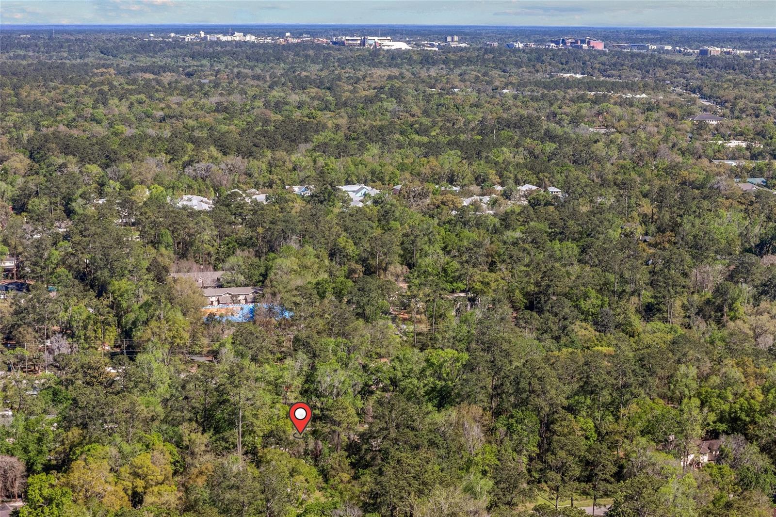 1221 NW 55TH TER, GAINESVILLE, FL, 32605