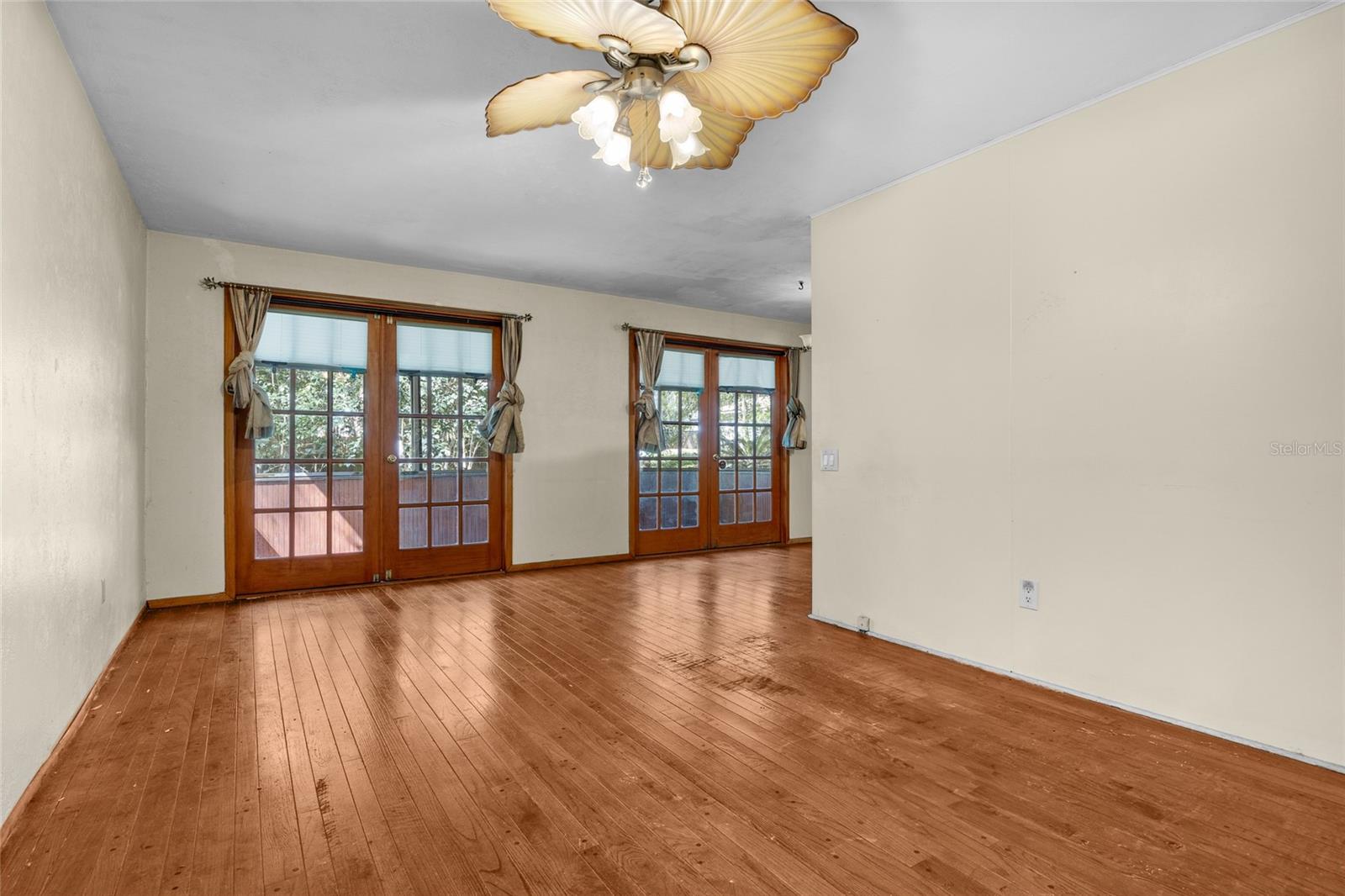 1221 NW 55TH TER, GAINESVILLE, FL, 32605