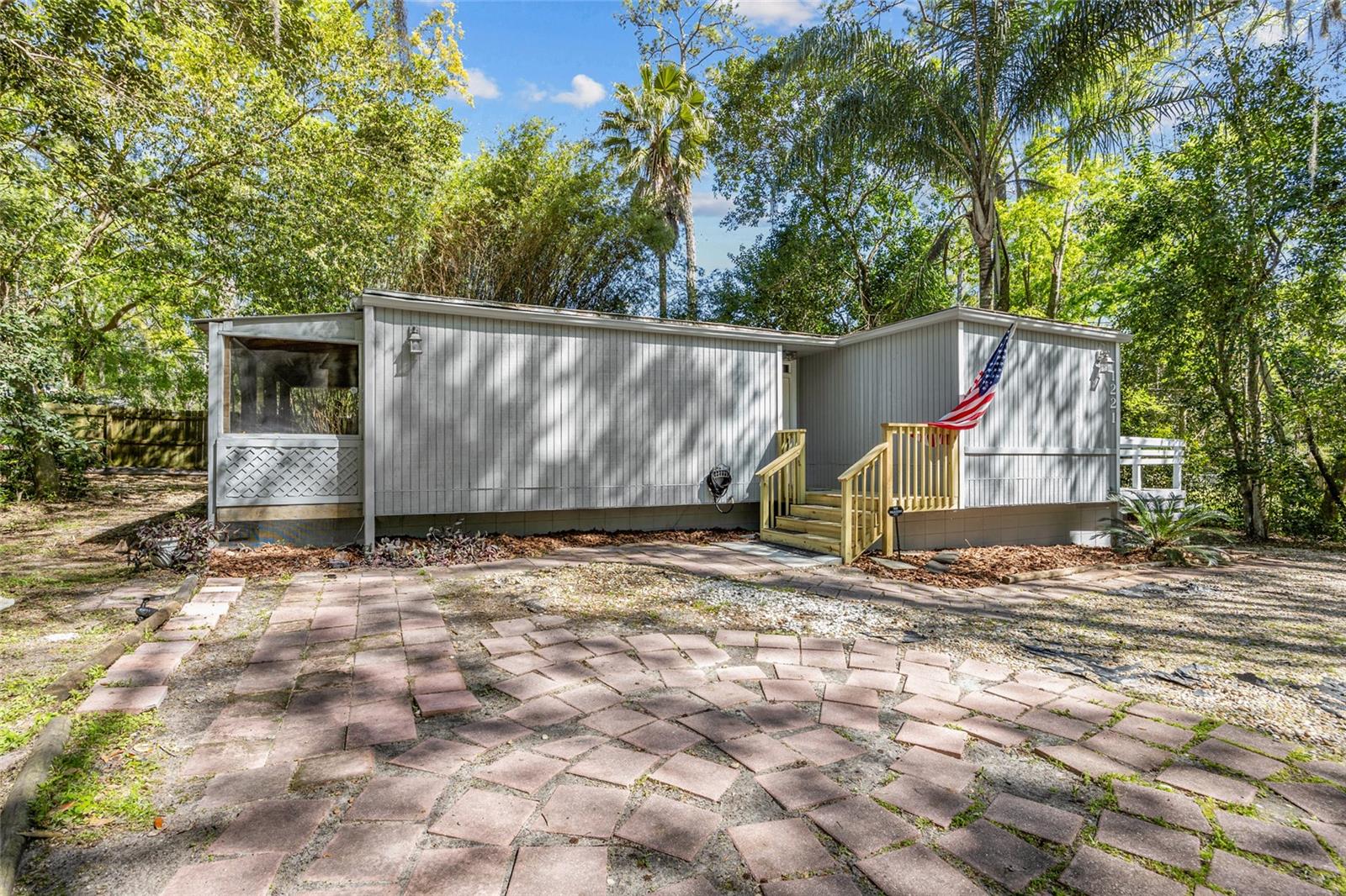 1221 NW 55TH TER, GAINESVILLE, FL, 32605
