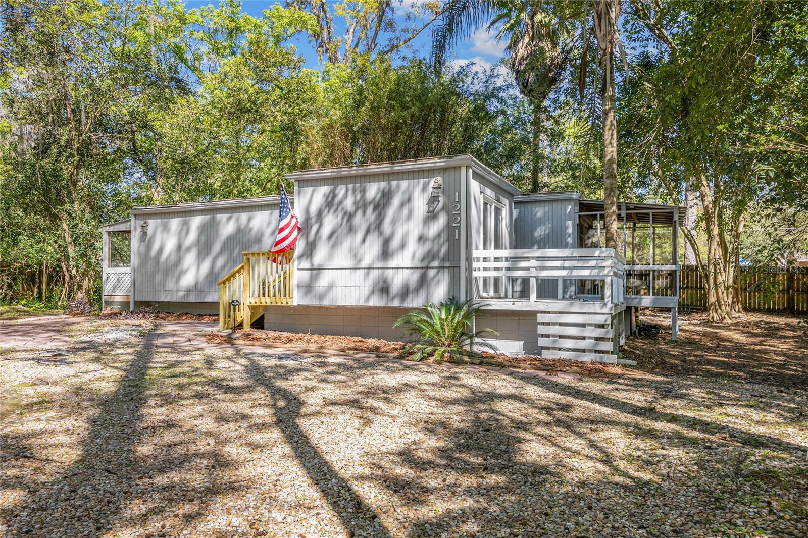 1221 NW 55TH TER, GAINESVILLE, FL, 32605