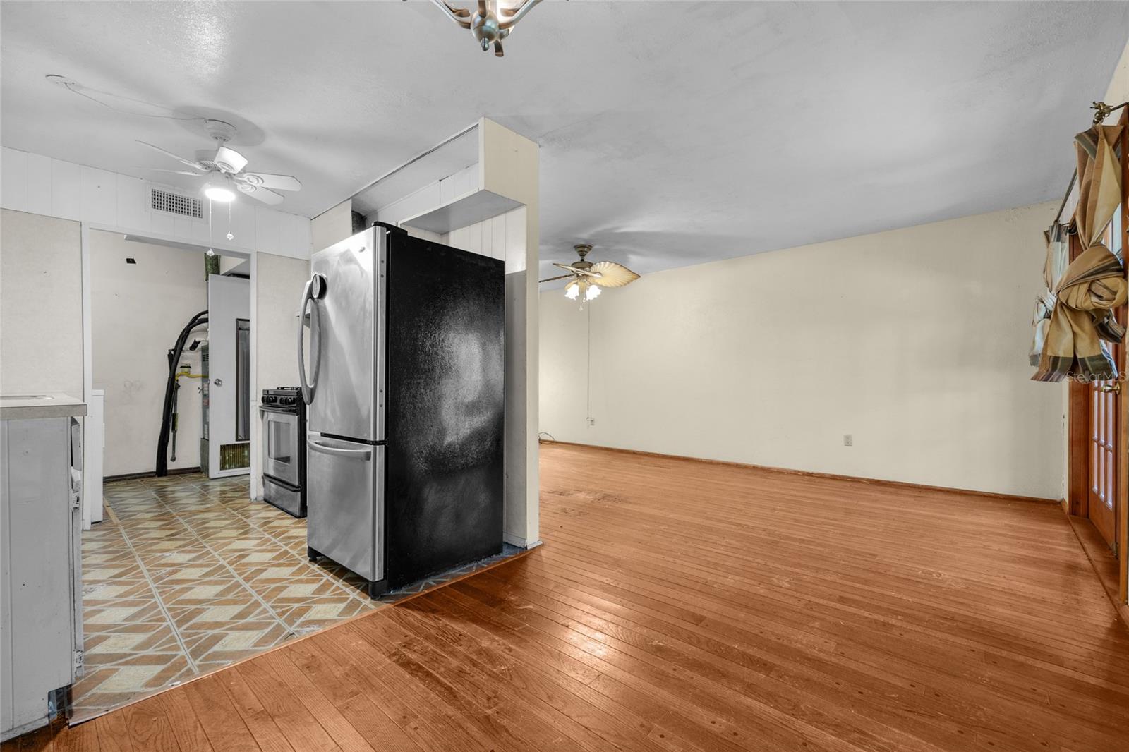 1221 NW 55TH TER, GAINESVILLE, FL, 32605