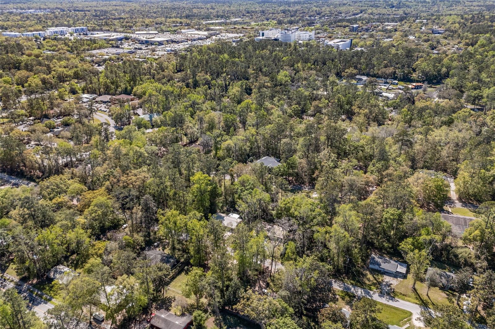 1221 NW 55TH TER, GAINESVILLE, FL, 32605