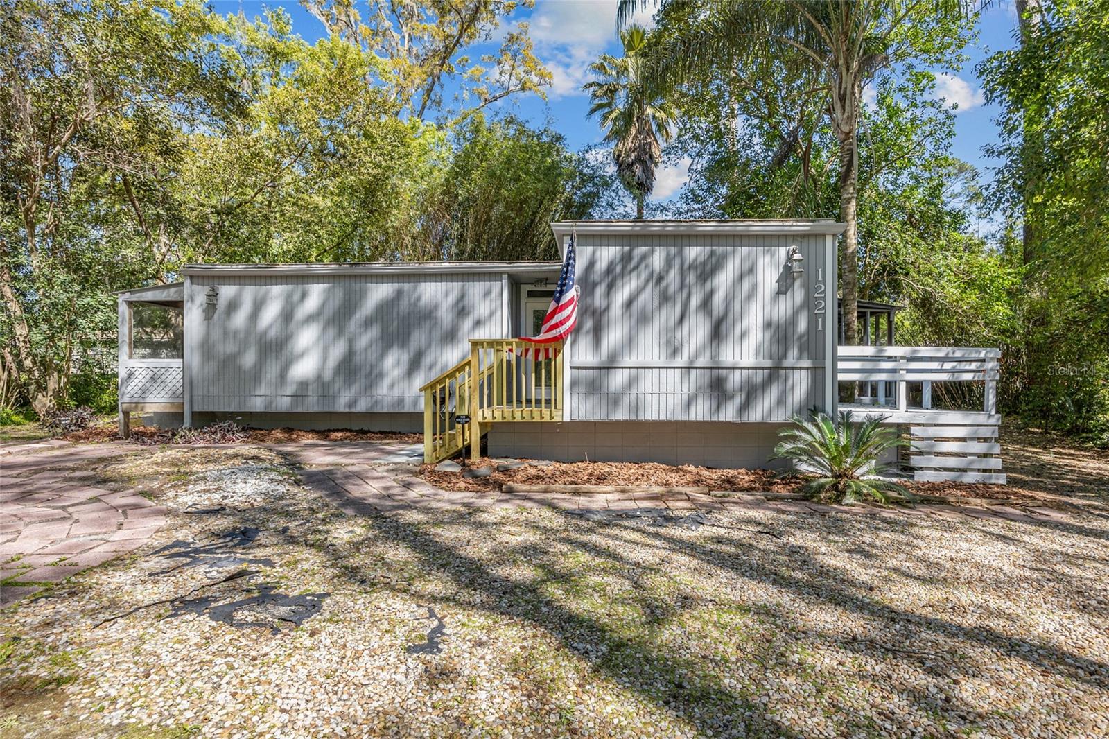 1221 NW 55TH TER, GAINESVILLE, FL, 32605