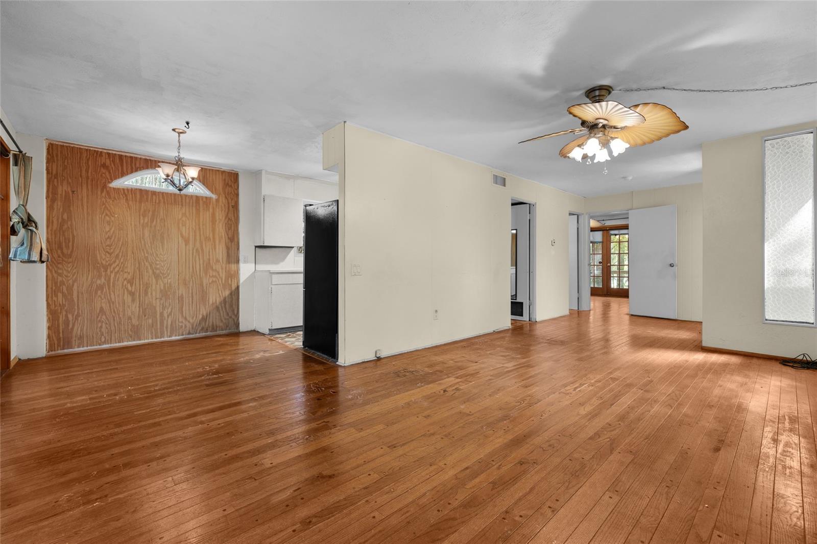 1221 NW 55TH TER, GAINESVILLE, FL, 32605