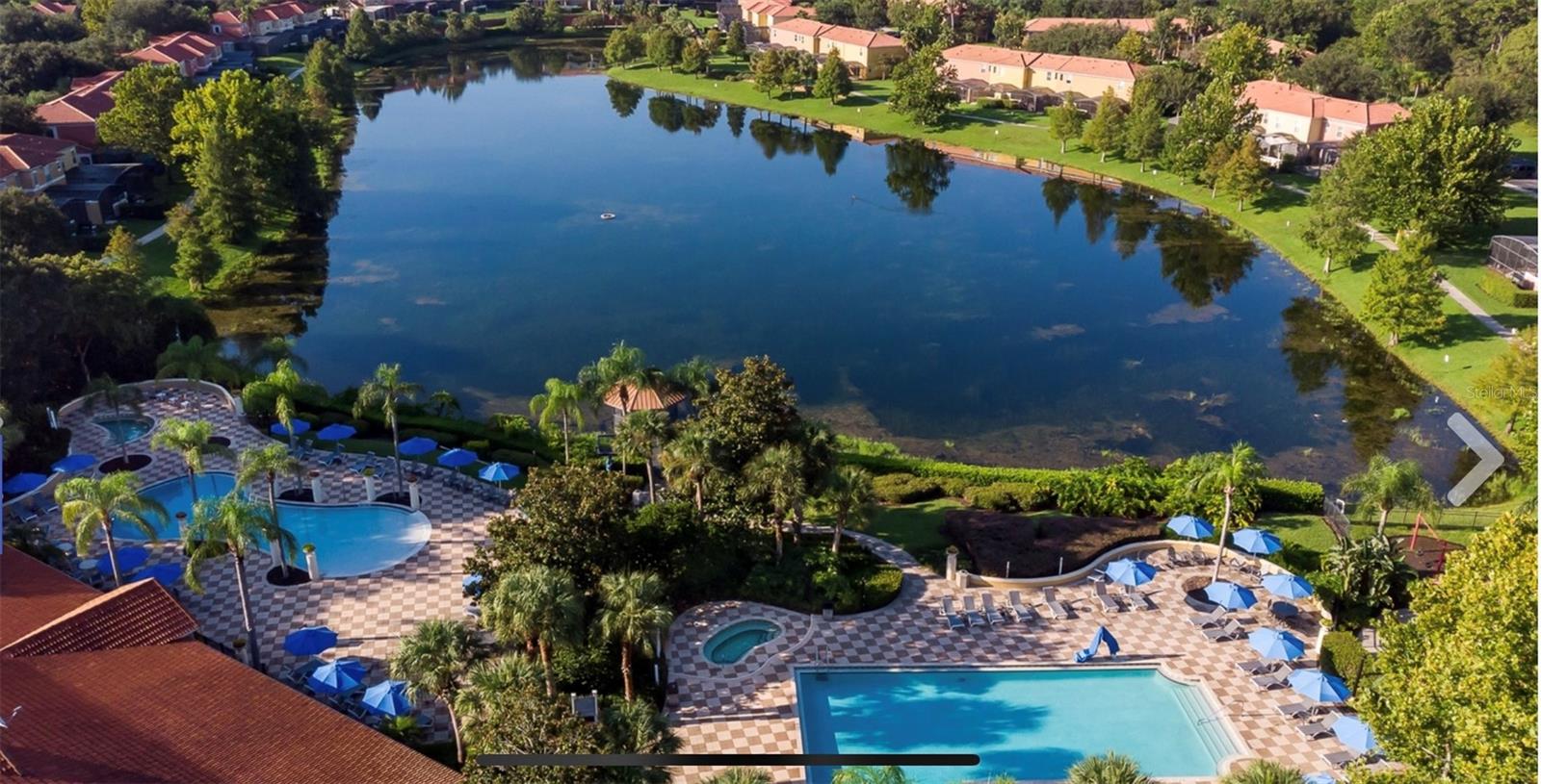 3008 SECRET LAKE DR, KISSIMMEE, FL, 34747