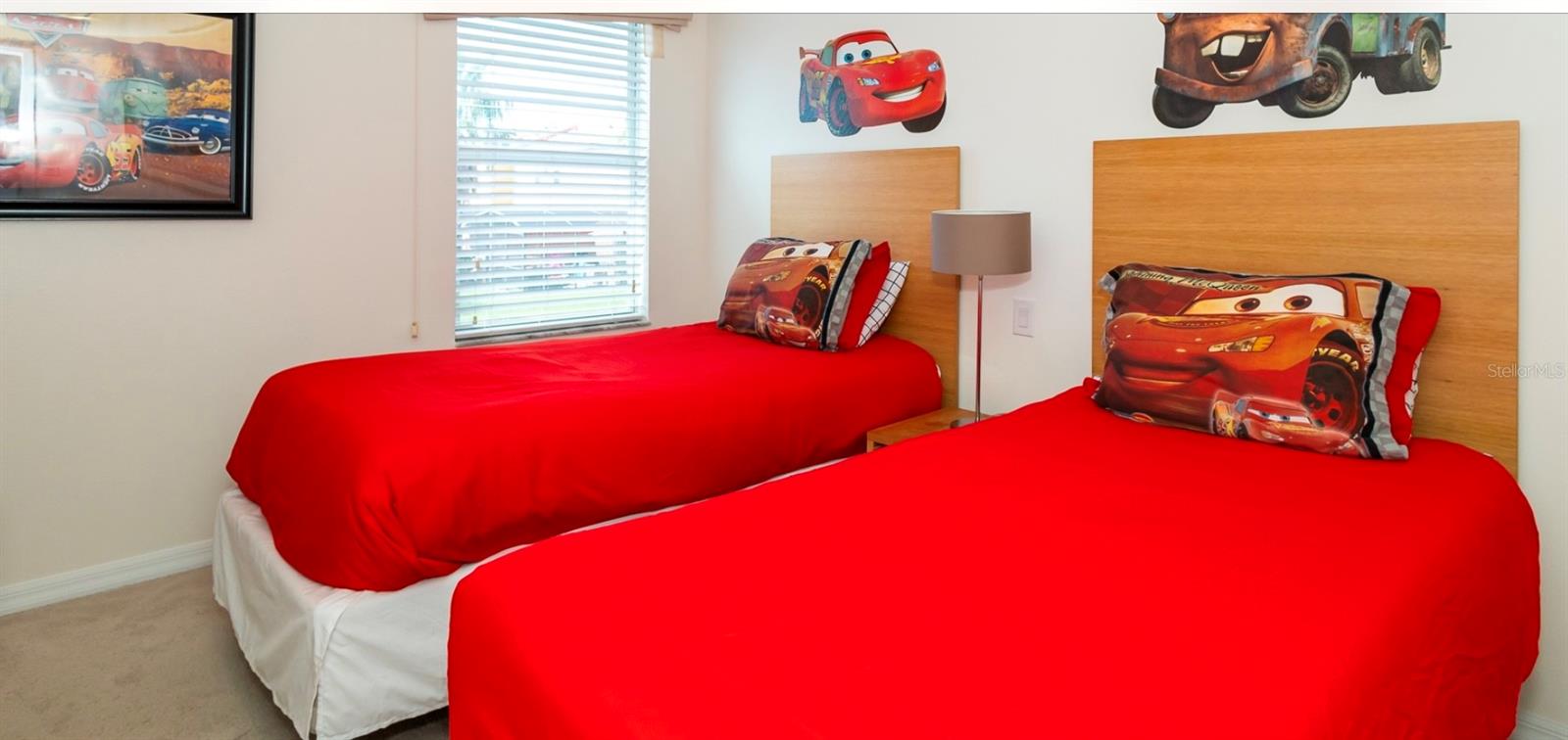 3008 SECRET LAKE DR, KISSIMMEE, FL, 34747