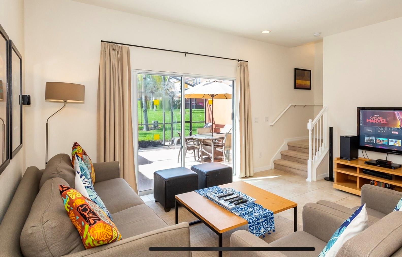 3008 SECRET LAKE DR, KISSIMMEE, FL, 34747