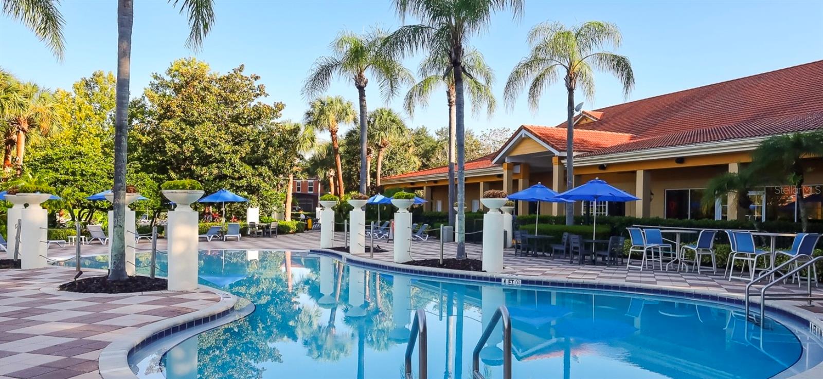 3008 SECRET LAKE DR, KISSIMMEE, FL, 34747