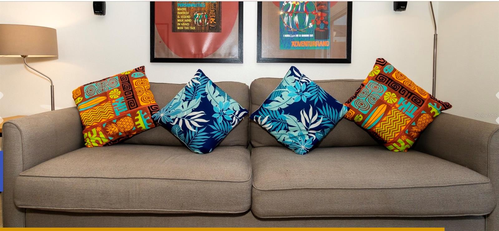 3008 SECRET LAKE DR, KISSIMMEE, FL, 34747