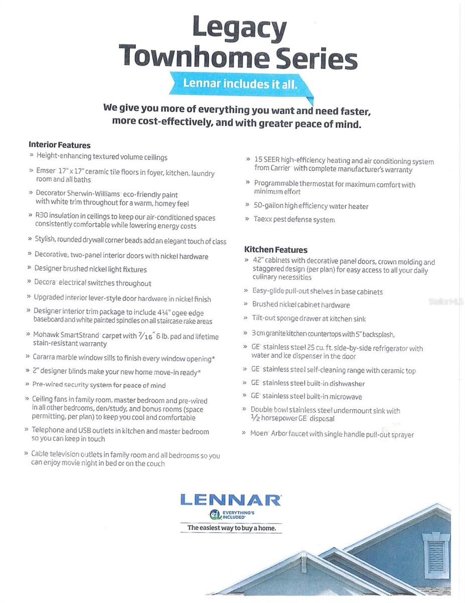 18601 NOBLE CASPIAN DR, LUTZ, FL, 33558