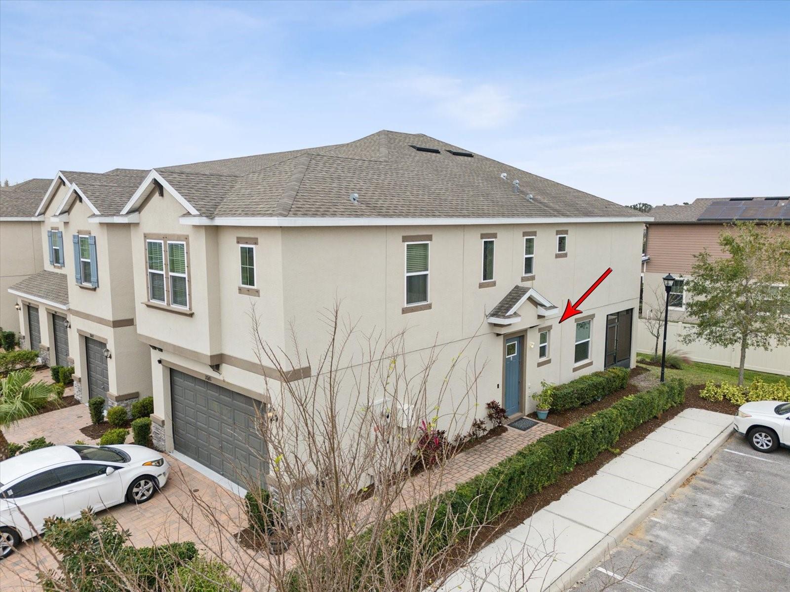 18601 NOBLE CASPIAN DR, LUTZ, FL, 33558