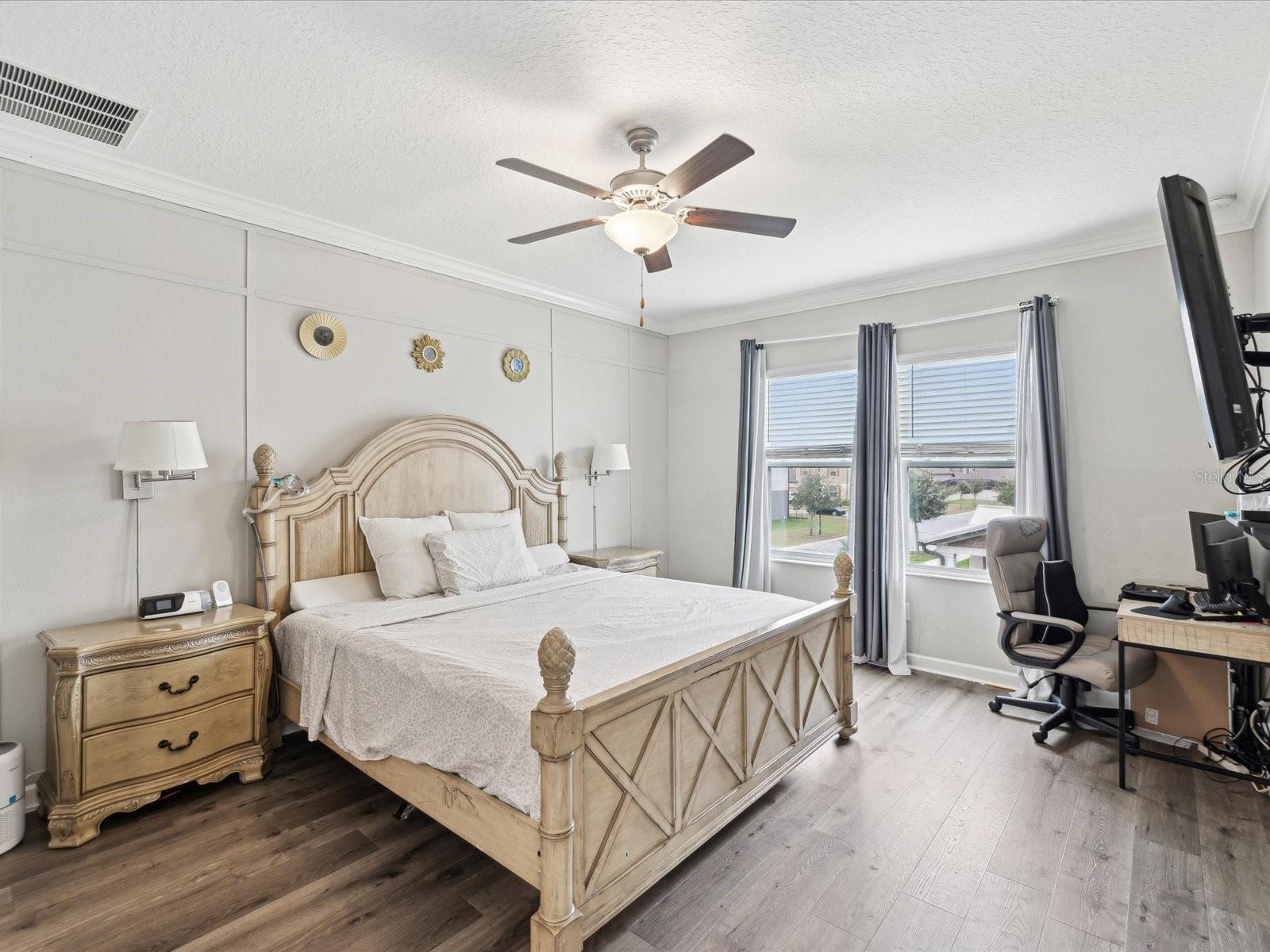 18601 NOBLE CASPIAN DR, LUTZ, FL, 33558