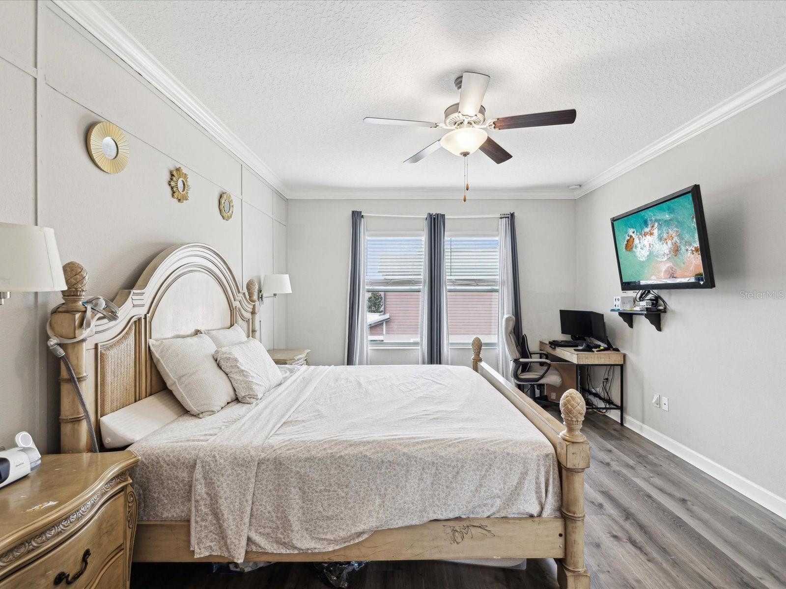 18601 NOBLE CASPIAN DR, LUTZ, FL, 33558