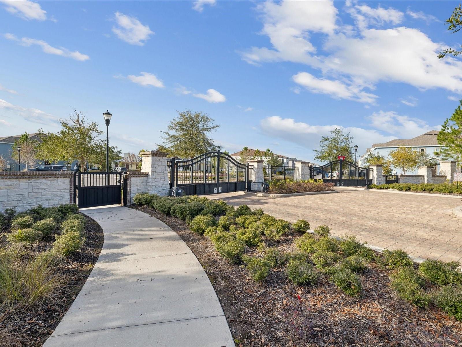 18601 NOBLE CASPIAN DR, LUTZ, FL, 33558