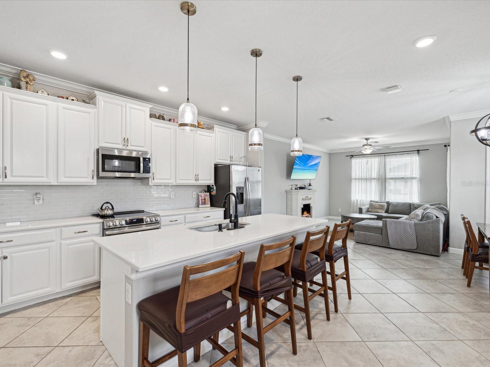 18601 NOBLE CASPIAN DR, LUTZ, FL, 33558