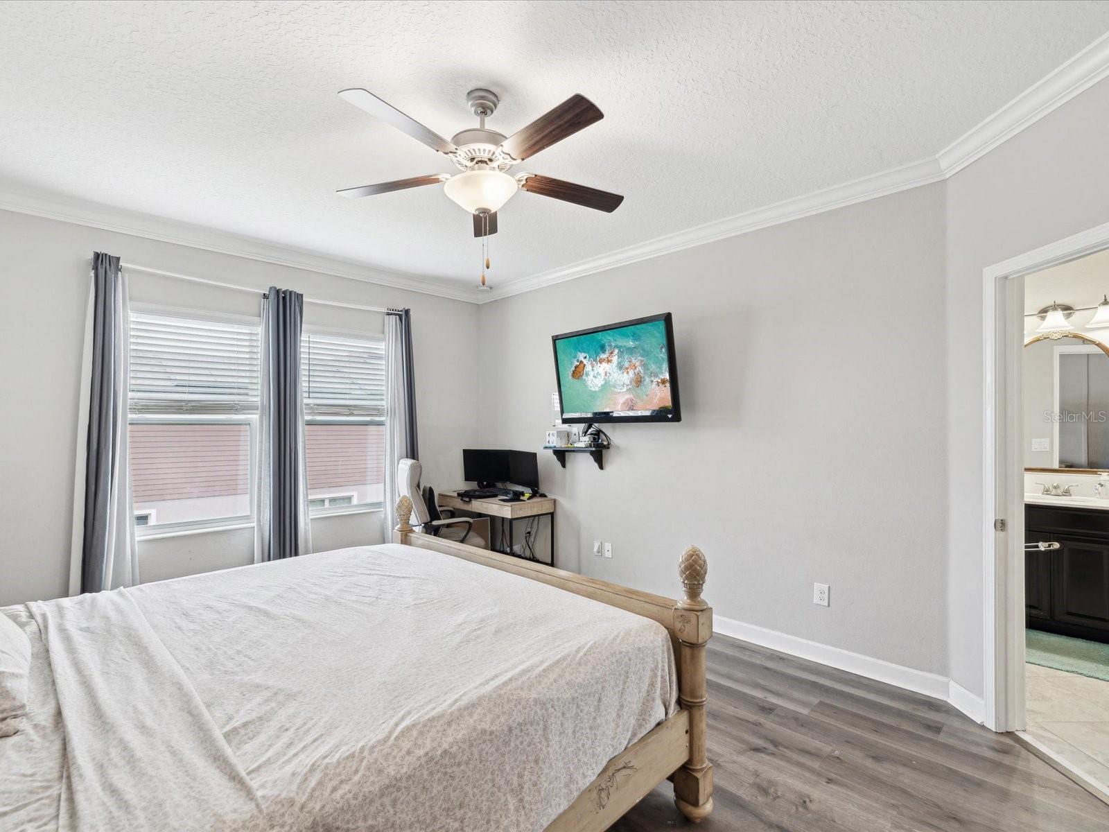 18601 NOBLE CASPIAN DR, LUTZ, FL, 33558