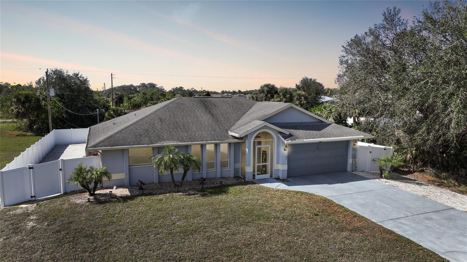 2783 BISCAYNE DR, NORTH PORT, FL, 34287