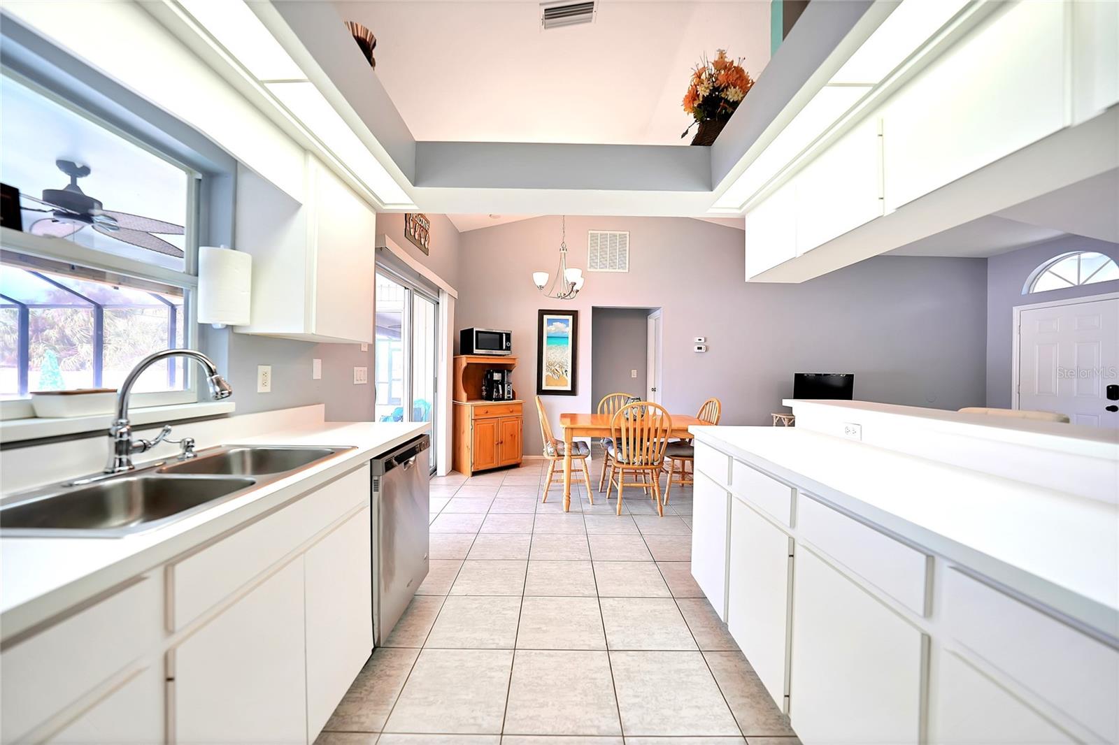 2783 BISCAYNE DR, NORTH PORT, FL, 34287