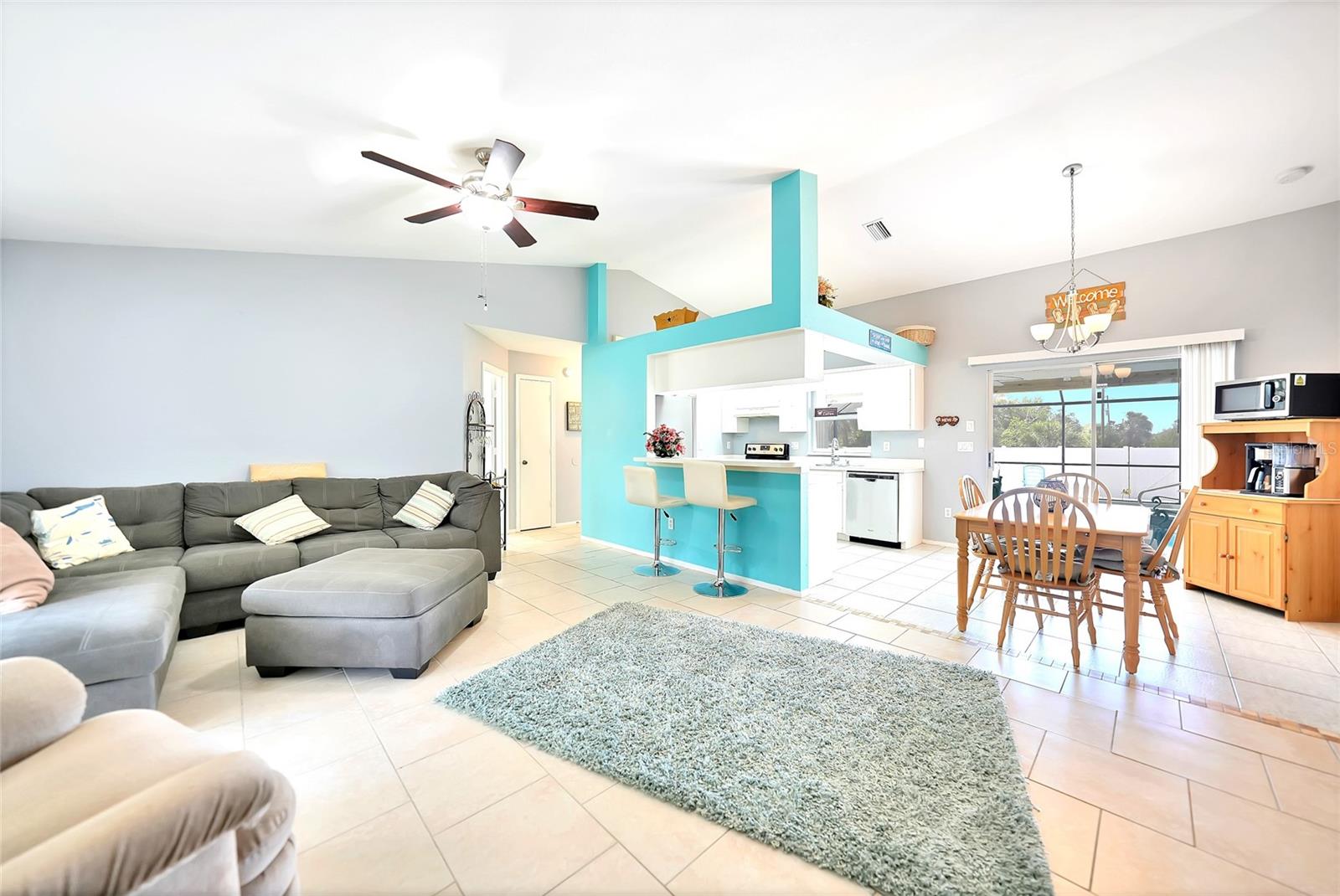 2783 BISCAYNE DR, NORTH PORT, FL, 34287