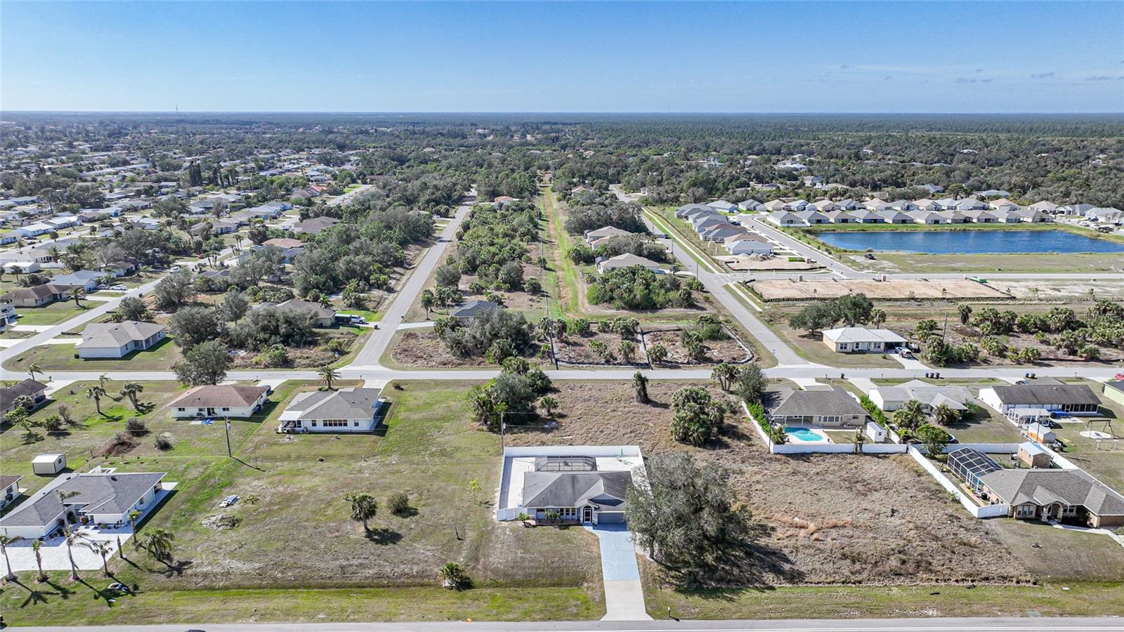 2783 BISCAYNE DR, NORTH PORT, FL, 34287