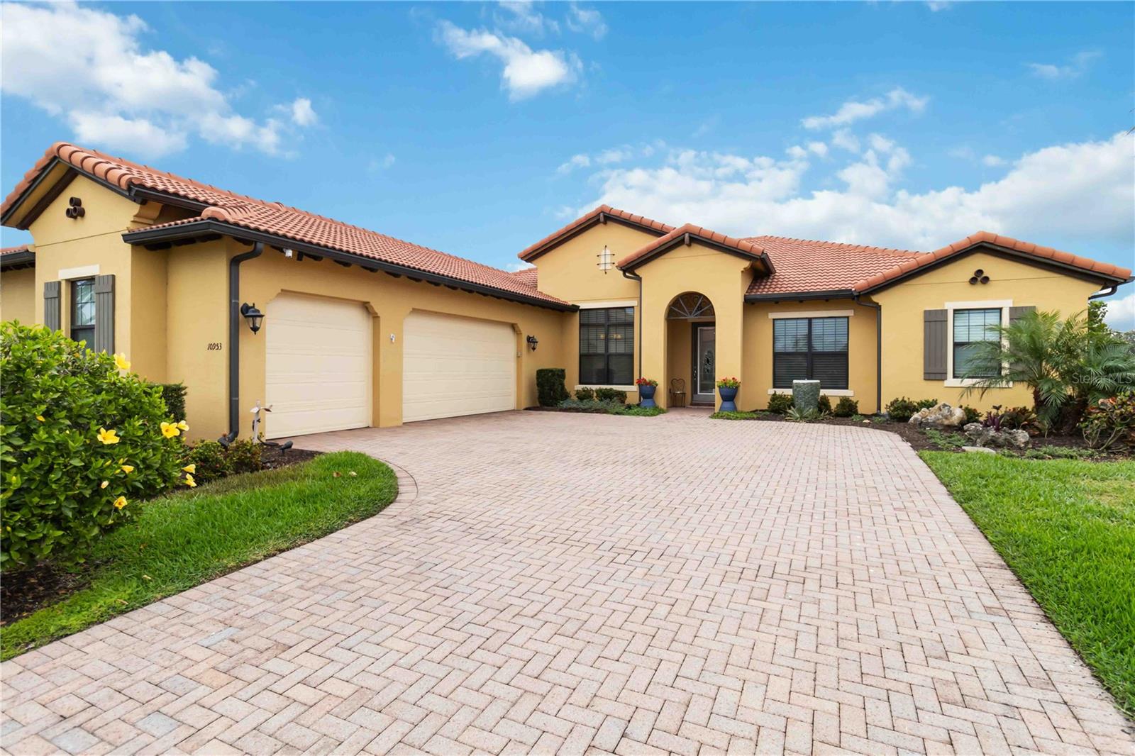 10953 BULLRUSH DR, VENICE, FL, 34293