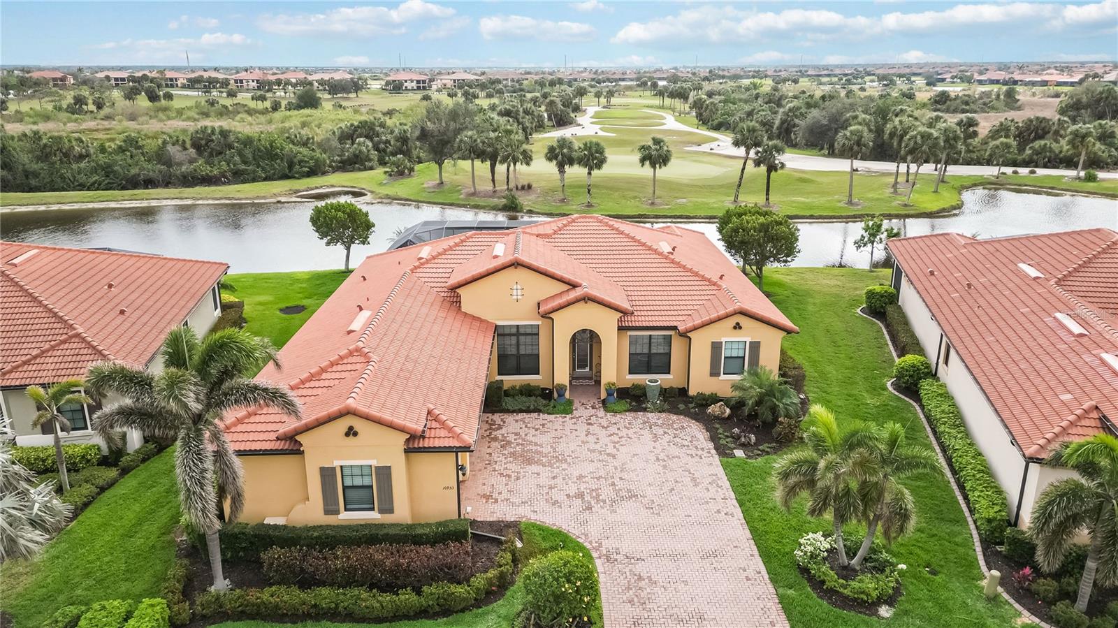 10953 BULLRUSH DR, VENICE, FL, 34293