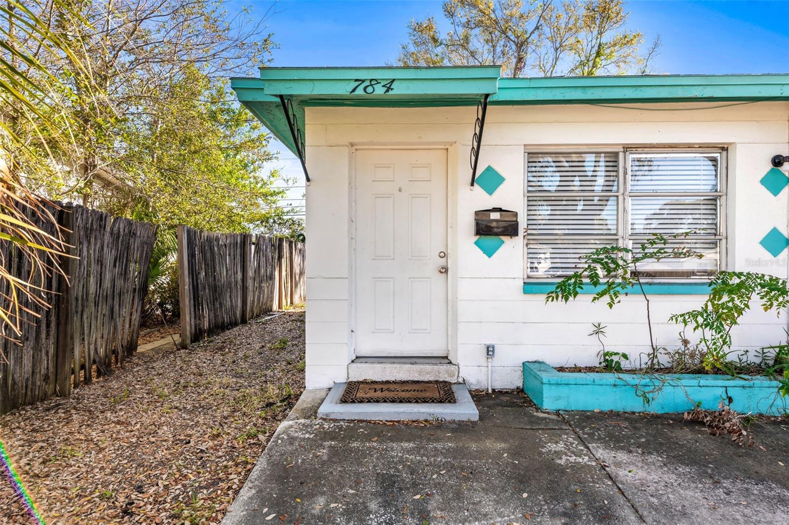 784 73RD AVE N, ST PETERSBURG, FL, 33702