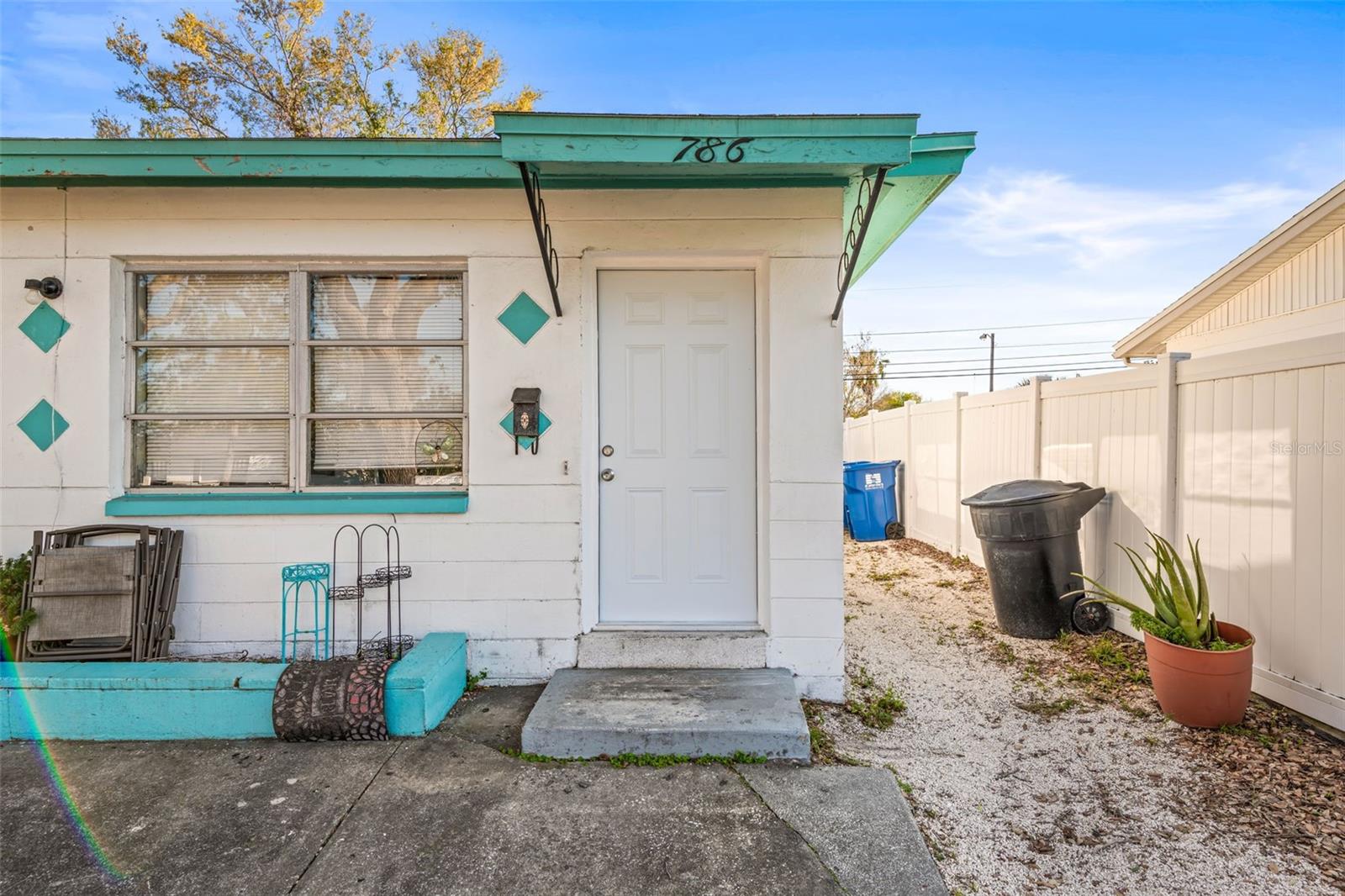 784 73RD AVE N, ST PETERSBURG, FL, 33702