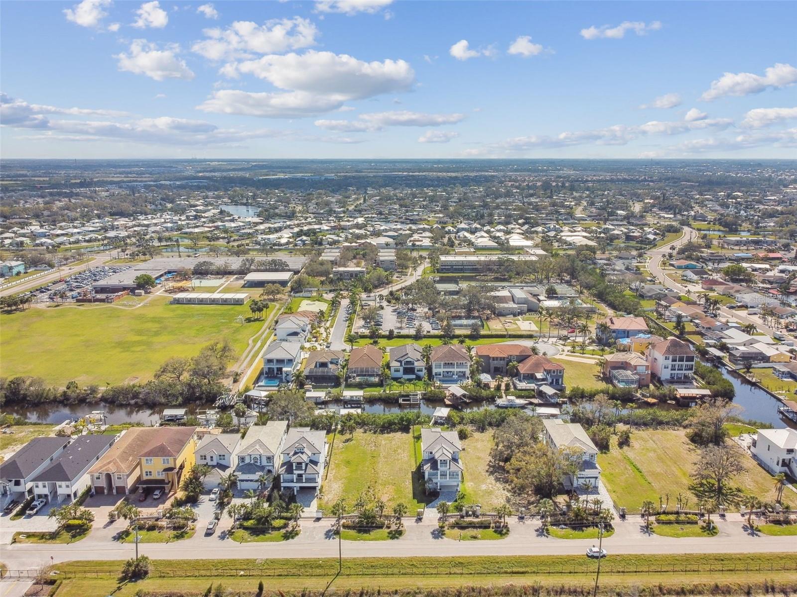 540 ESTUARY SHORE LN, APOLLO BEACH, FL, 33572
