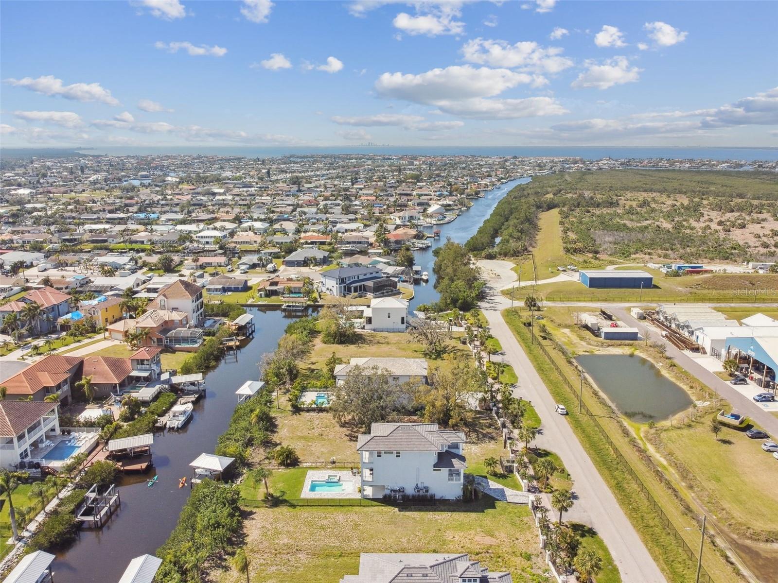 540 ESTUARY SHORE LN, APOLLO BEACH, FL, 33572