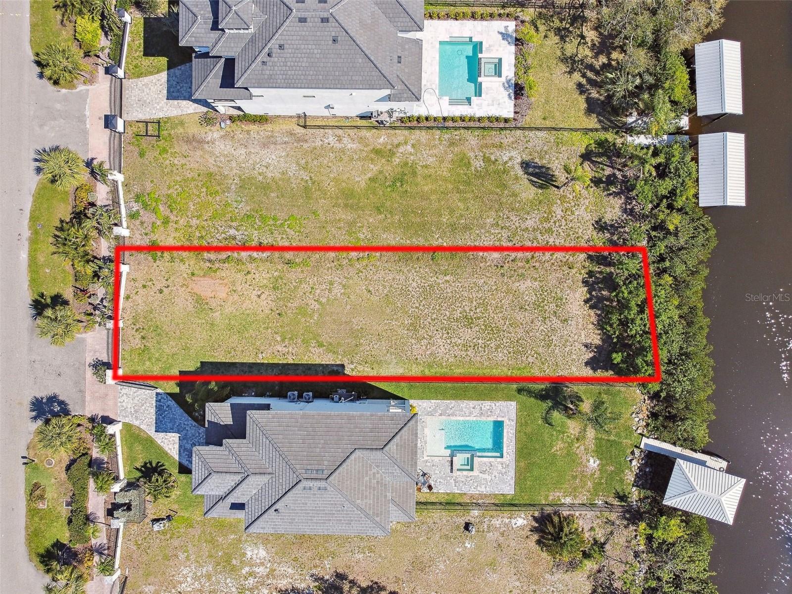 540 ESTUARY SHORE LN, APOLLO BEACH, FL, 33572