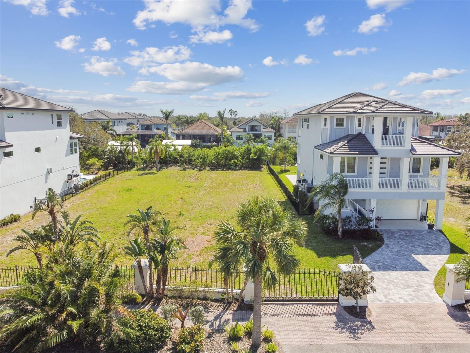 540 ESTUARY SHORE LN, APOLLO BEACH, FL, 33572