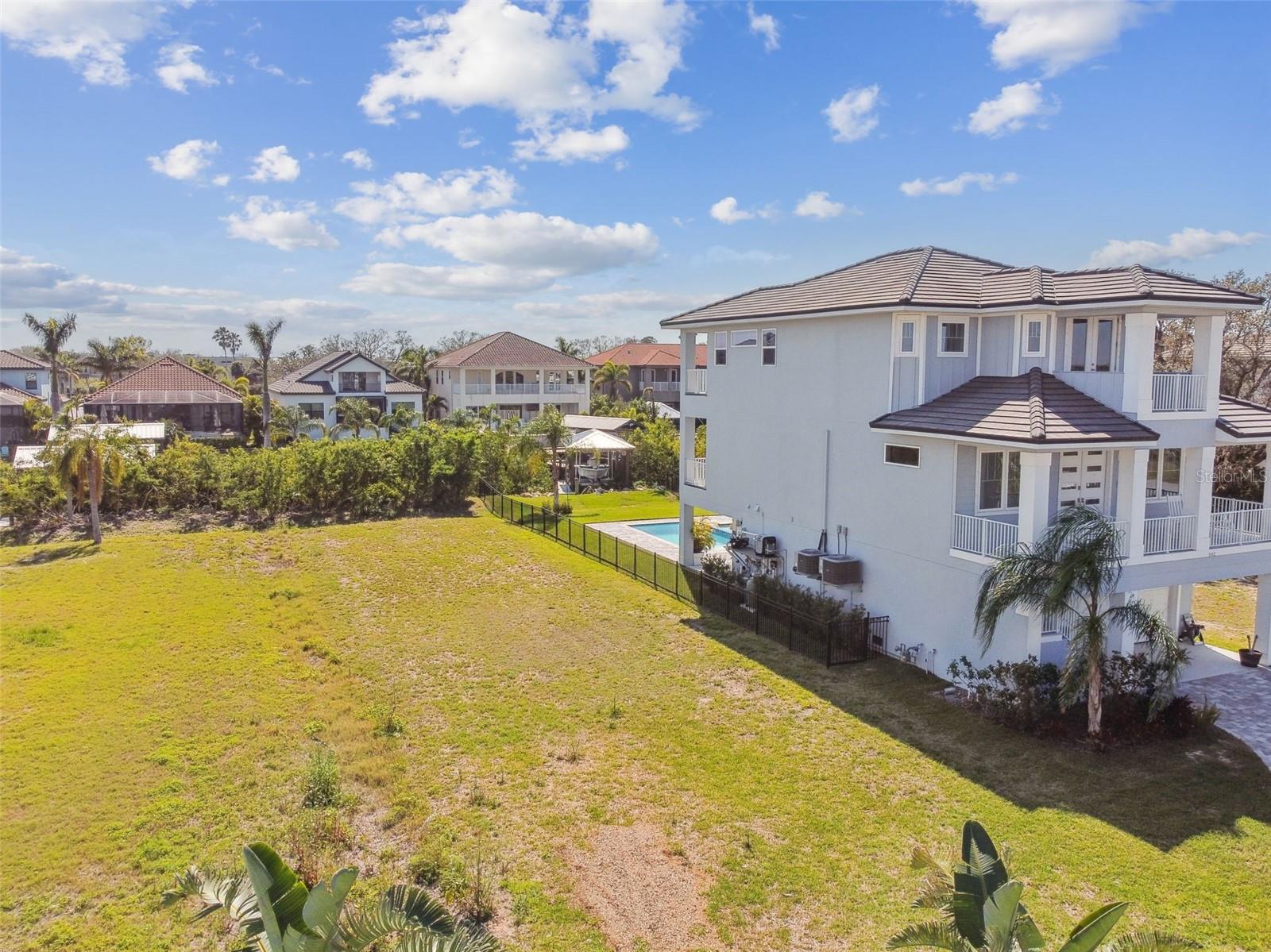 540 ESTUARY SHORE LN, APOLLO BEACH, FL, 33572