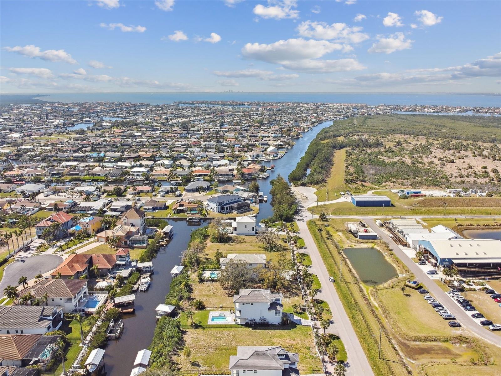 540 ESTUARY SHORE LN, APOLLO BEACH, FL, 33572