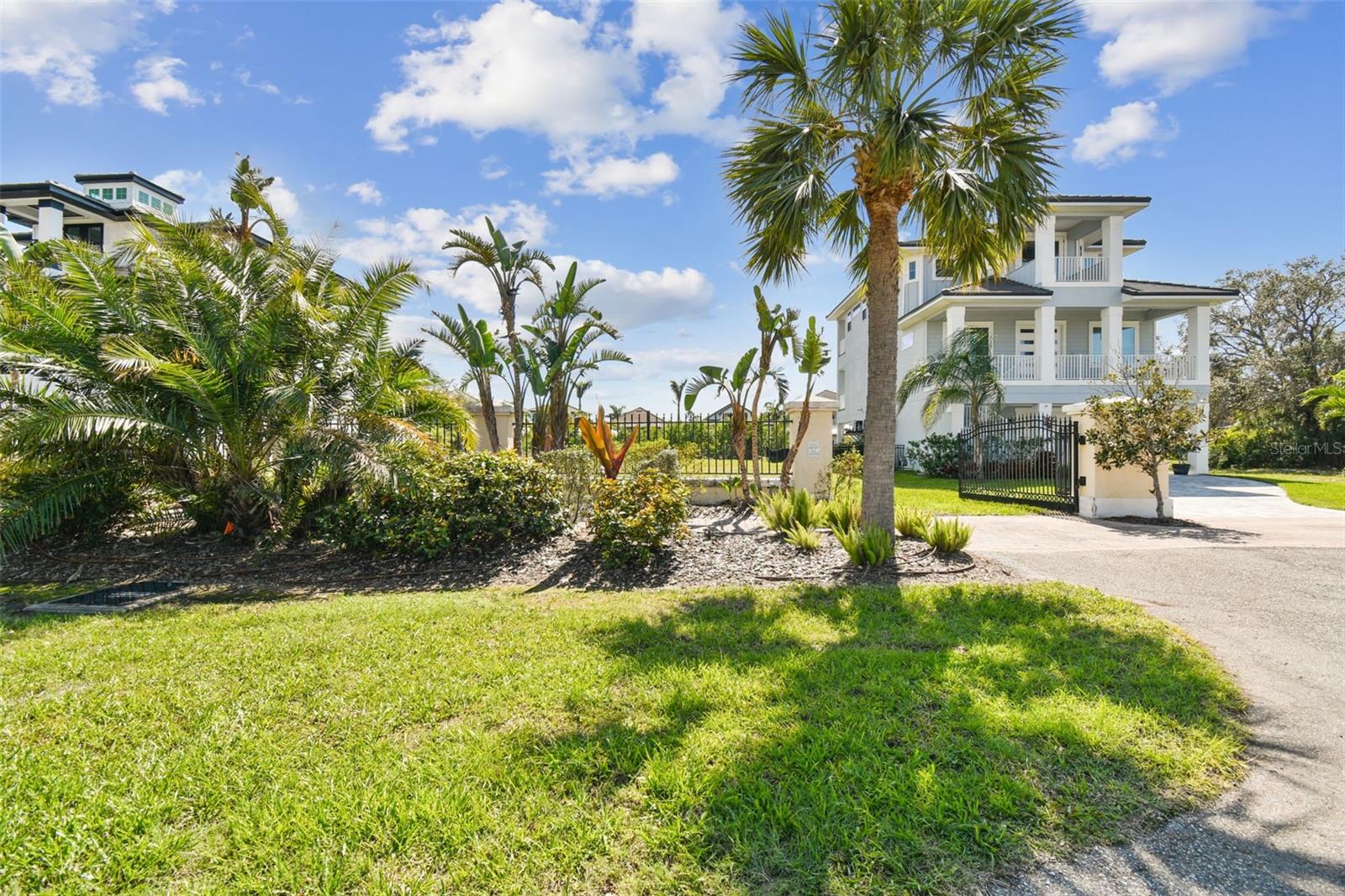 540 ESTUARY SHORE LN, APOLLO BEACH, FL, 33572