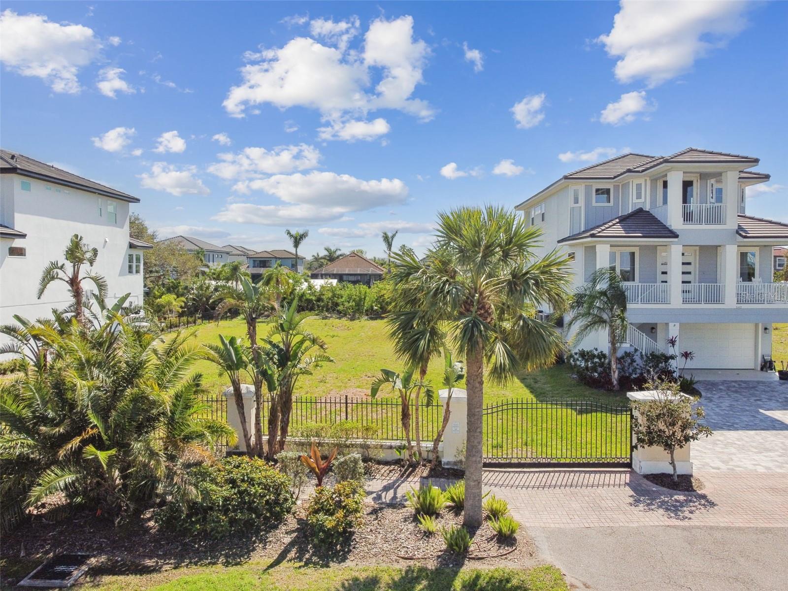 540 ESTUARY SHORE LN, APOLLO BEACH, FL, 33572